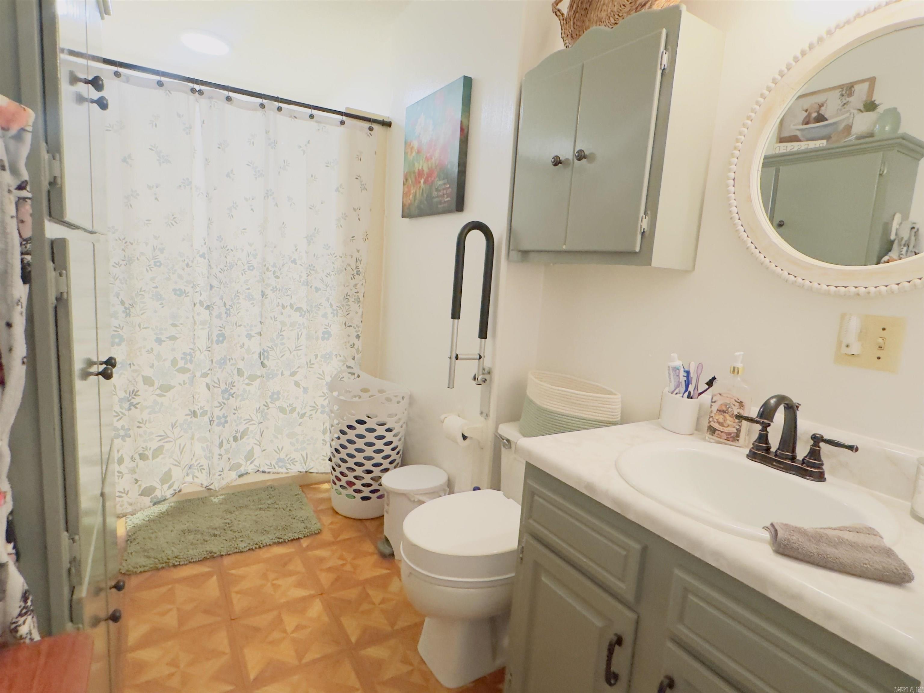 134 Tate Springs  Melbourne, AR