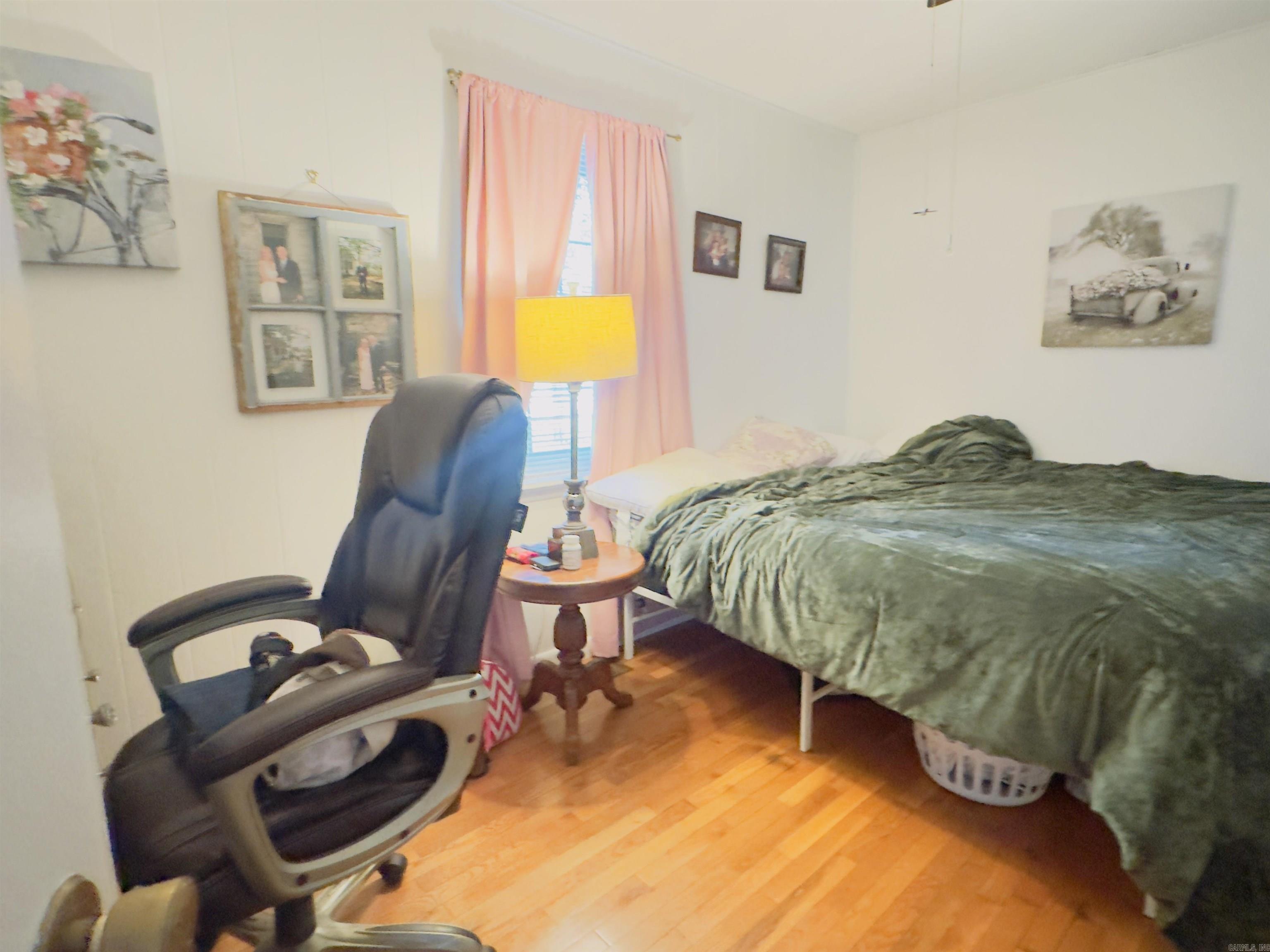 134 Tate Springs  Melbourne, AR