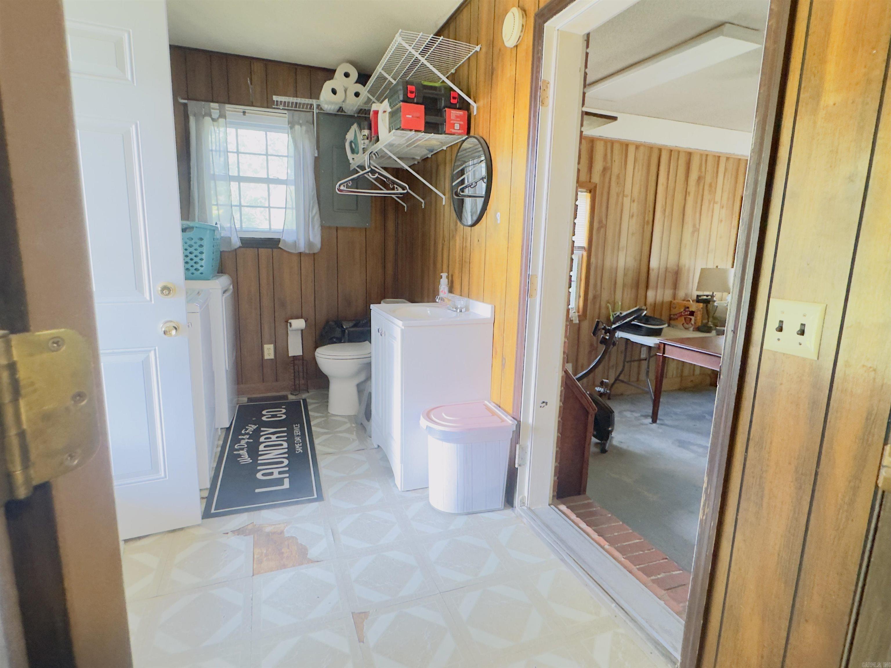 134 Tate Springs  Melbourne, AR