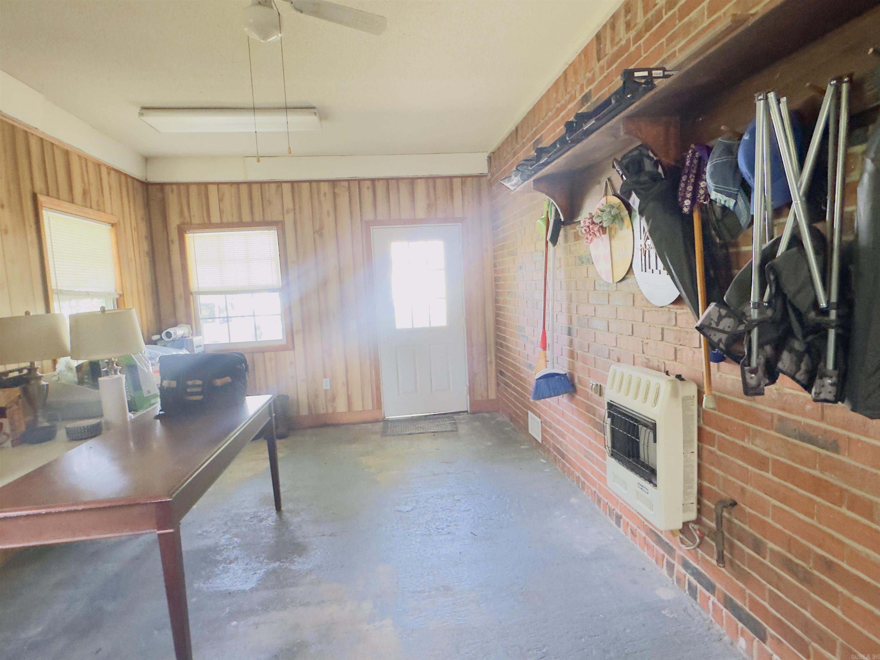 134 Tate Springs  Melbourne, AR