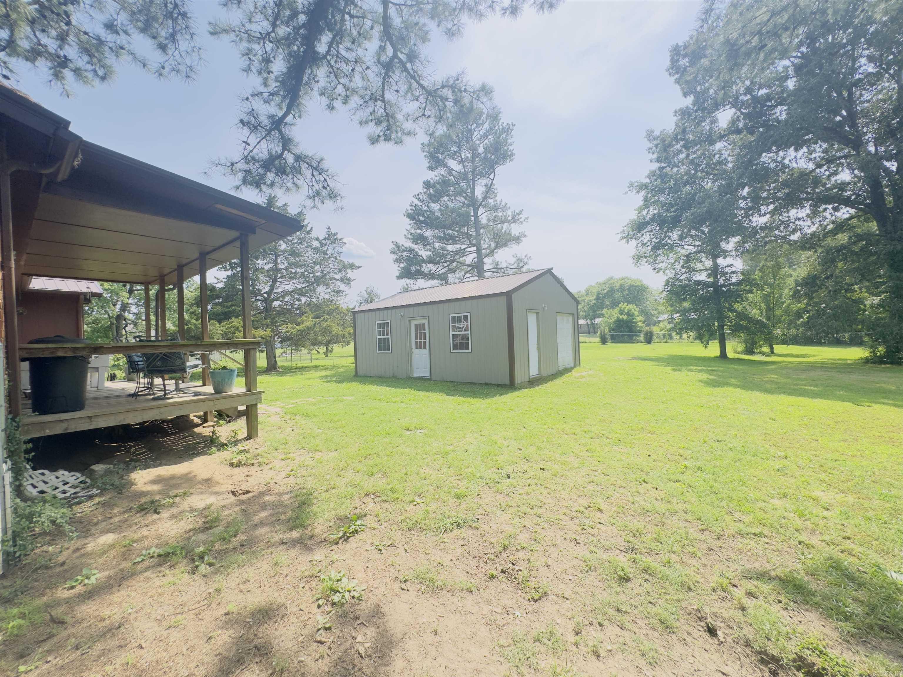 134 Tate Springs  Melbourne, AR