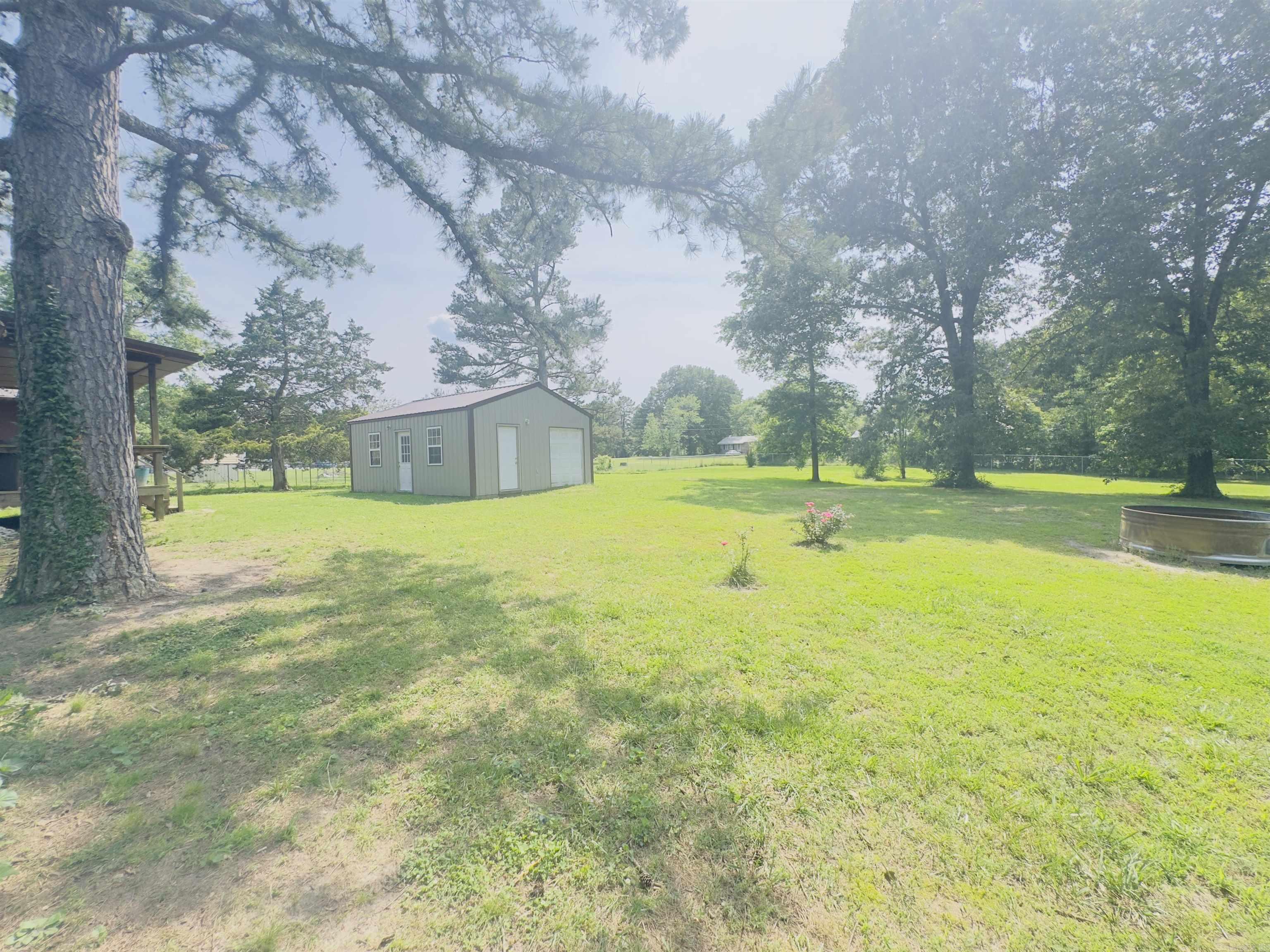 134 Tate Springs  Melbourne, AR