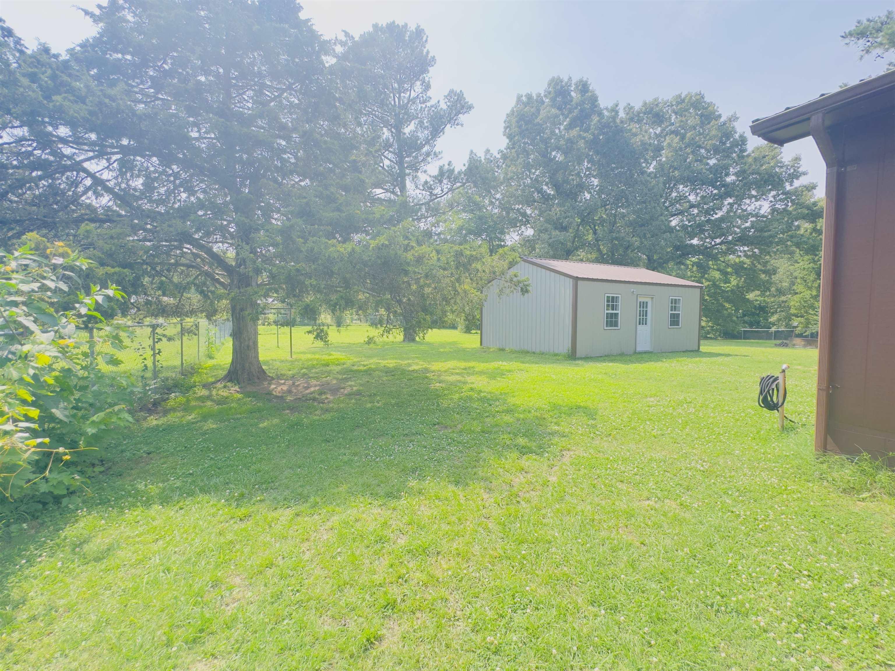 134 Tate Springs  Melbourne, AR