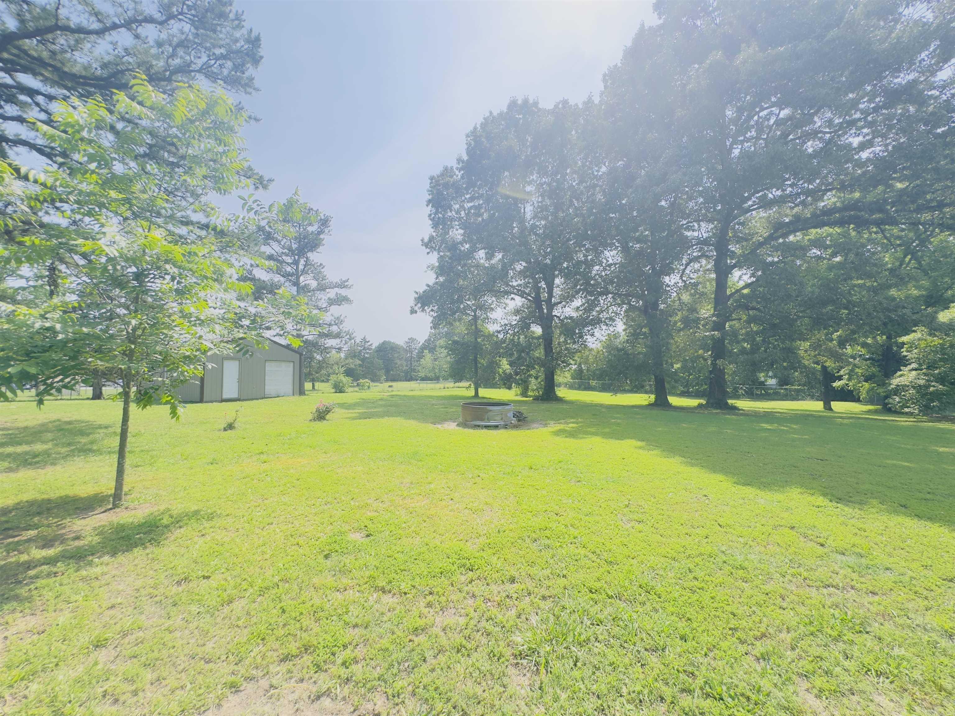 134 Tate Springs  Melbourne, AR