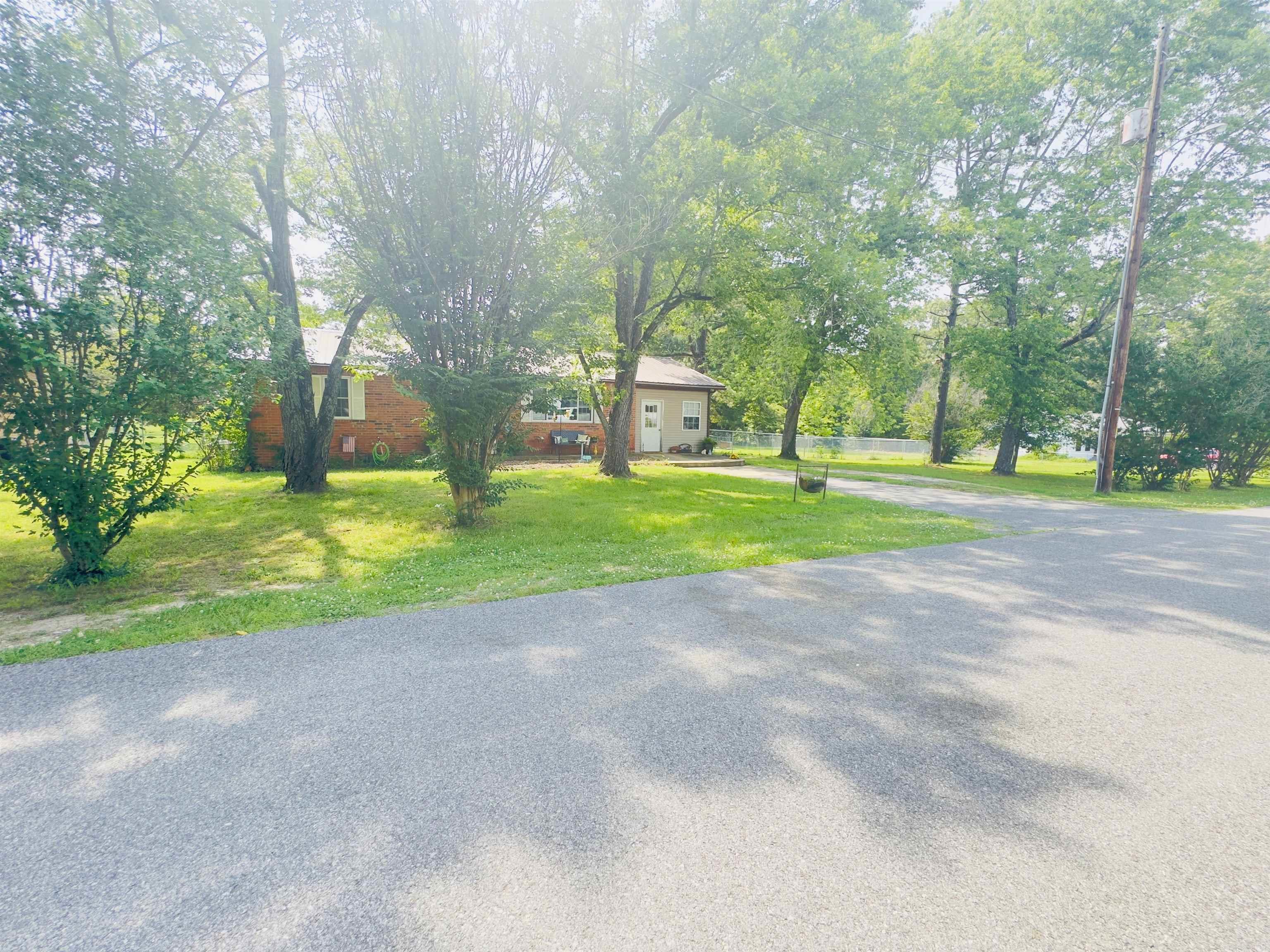 134 Tate Springs  Melbourne, AR
