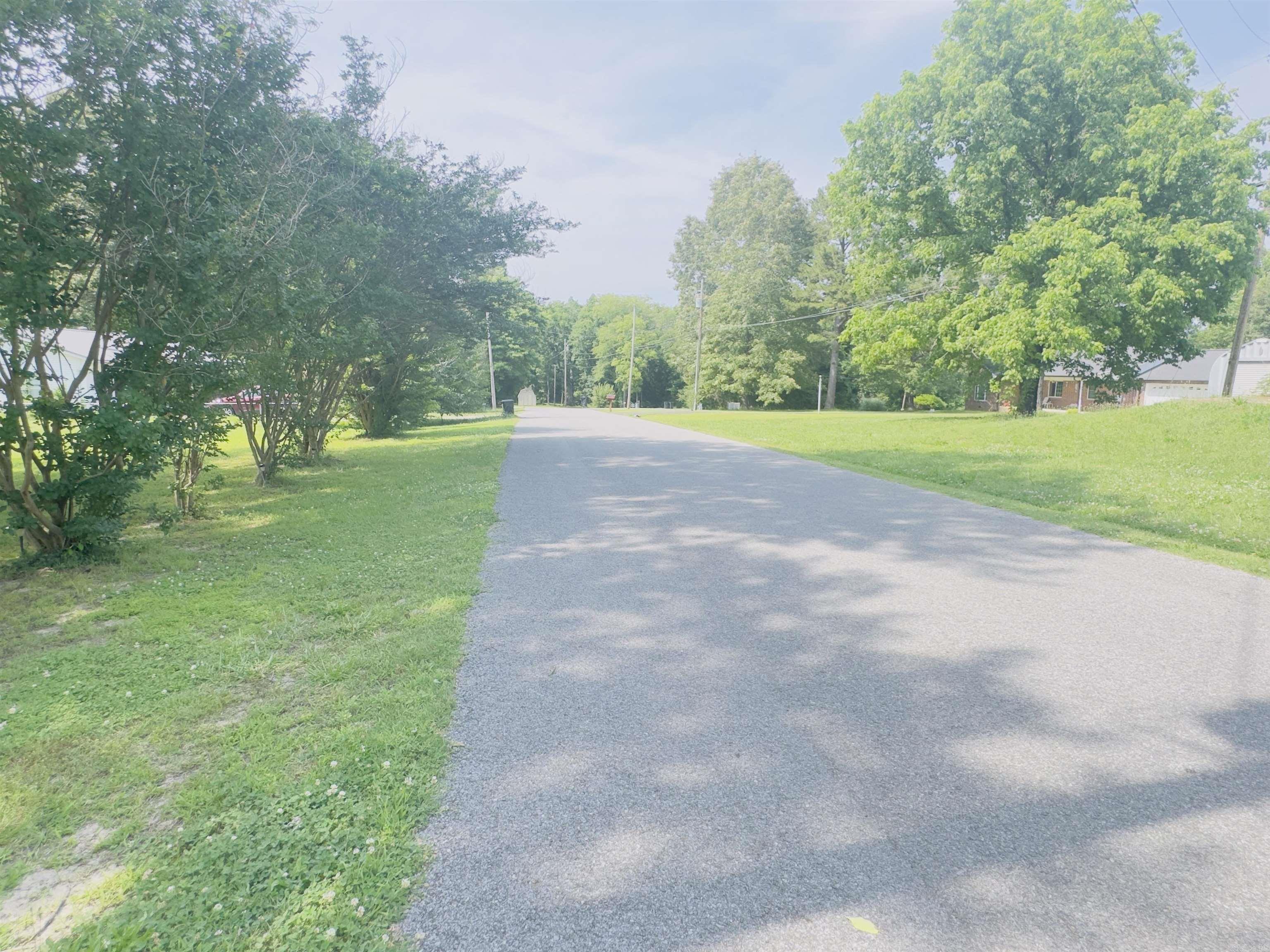 134 Tate Springs  Melbourne, AR