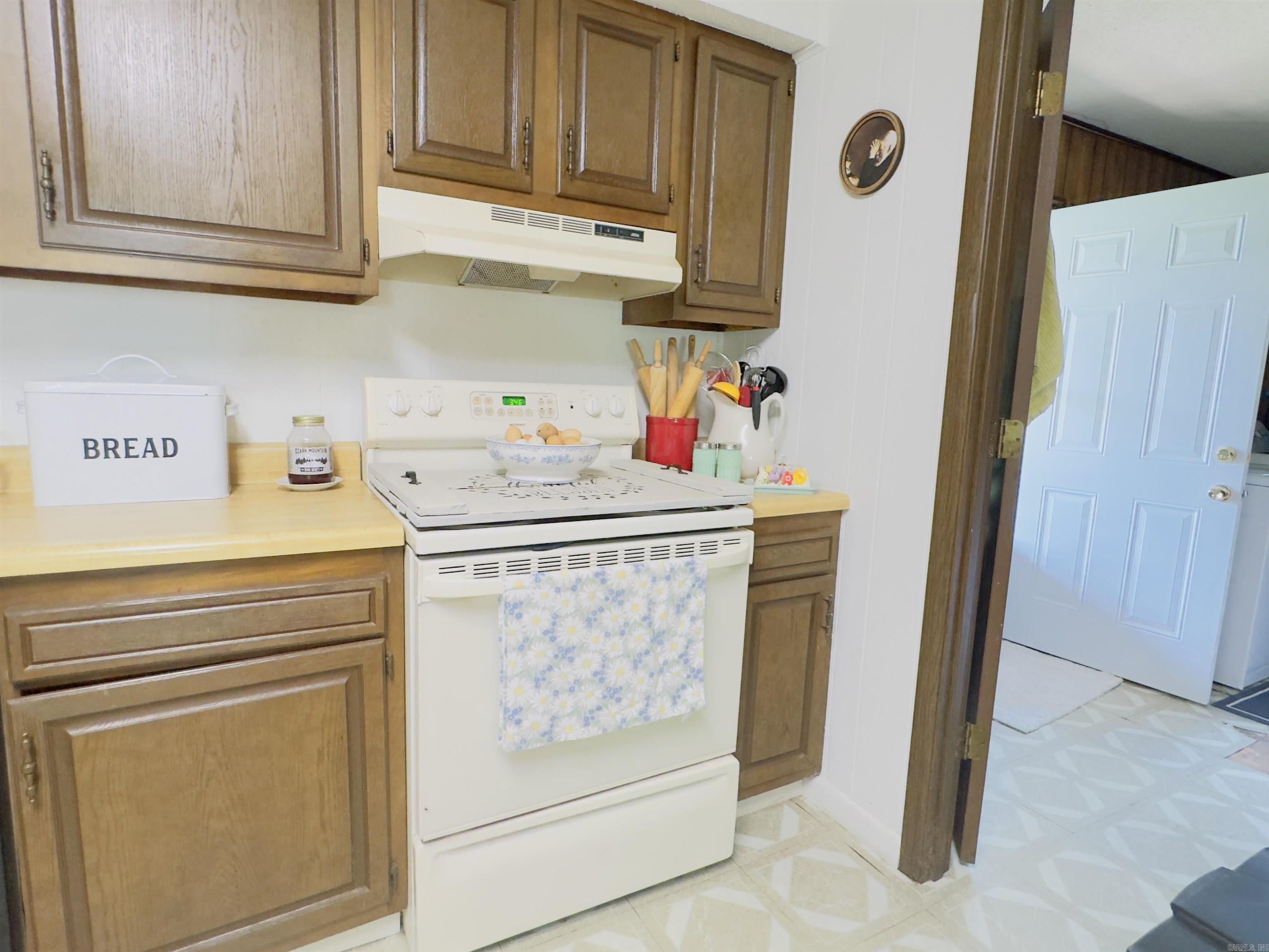 134 Tate Springs  Melbourne, AR