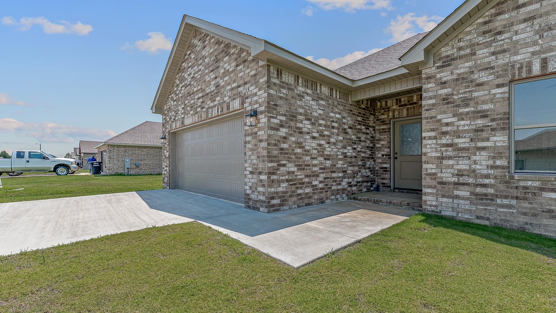 1241 Stella  Trumann, AR