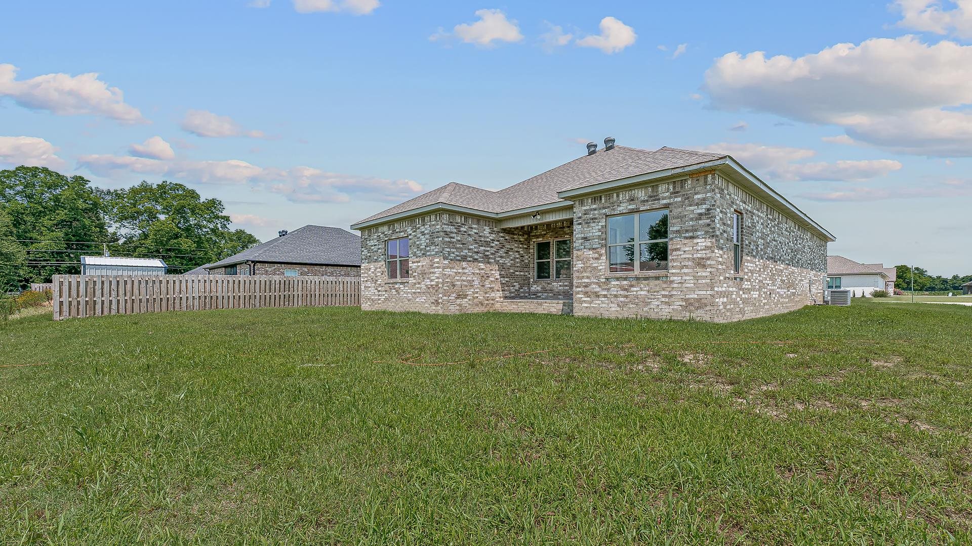 1241 Stella  Trumann, AR