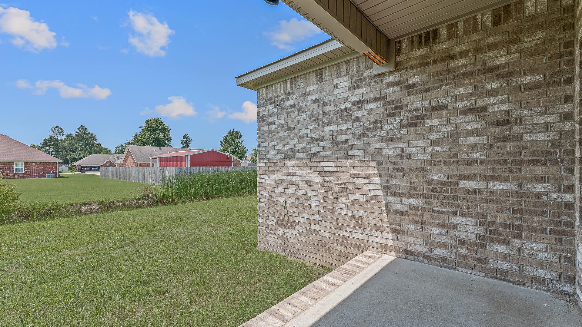 1241 Stella  Trumann, AR