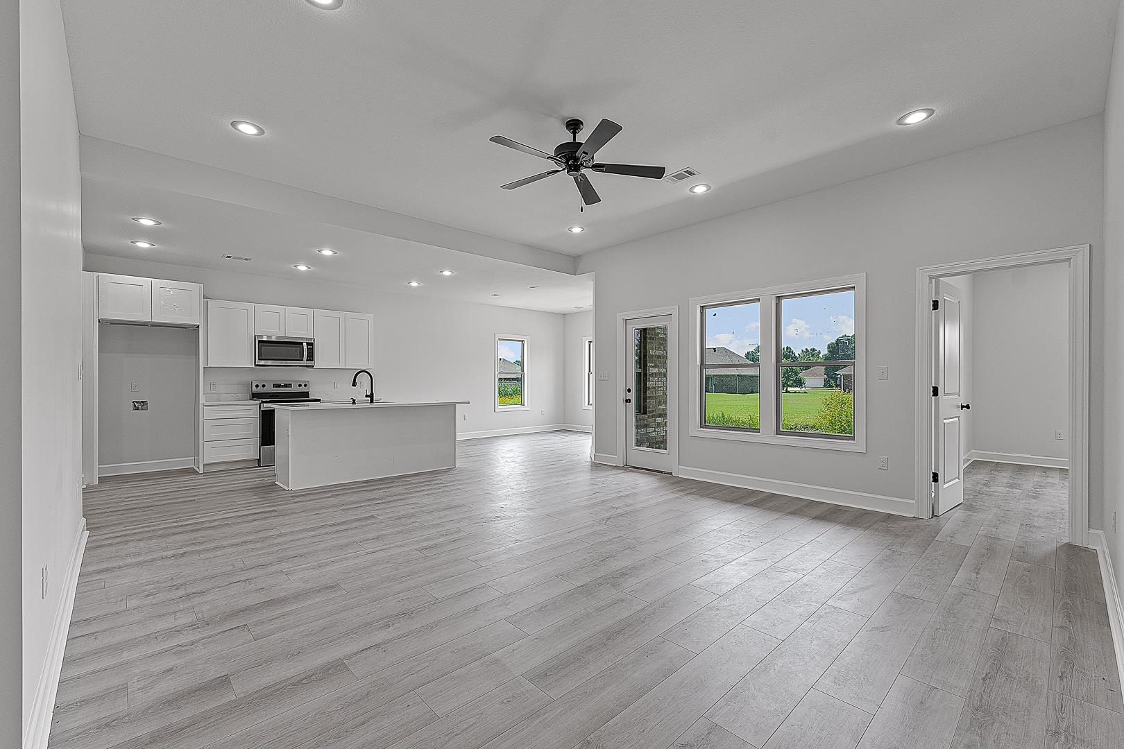 1241 Stella  Trumann, AR