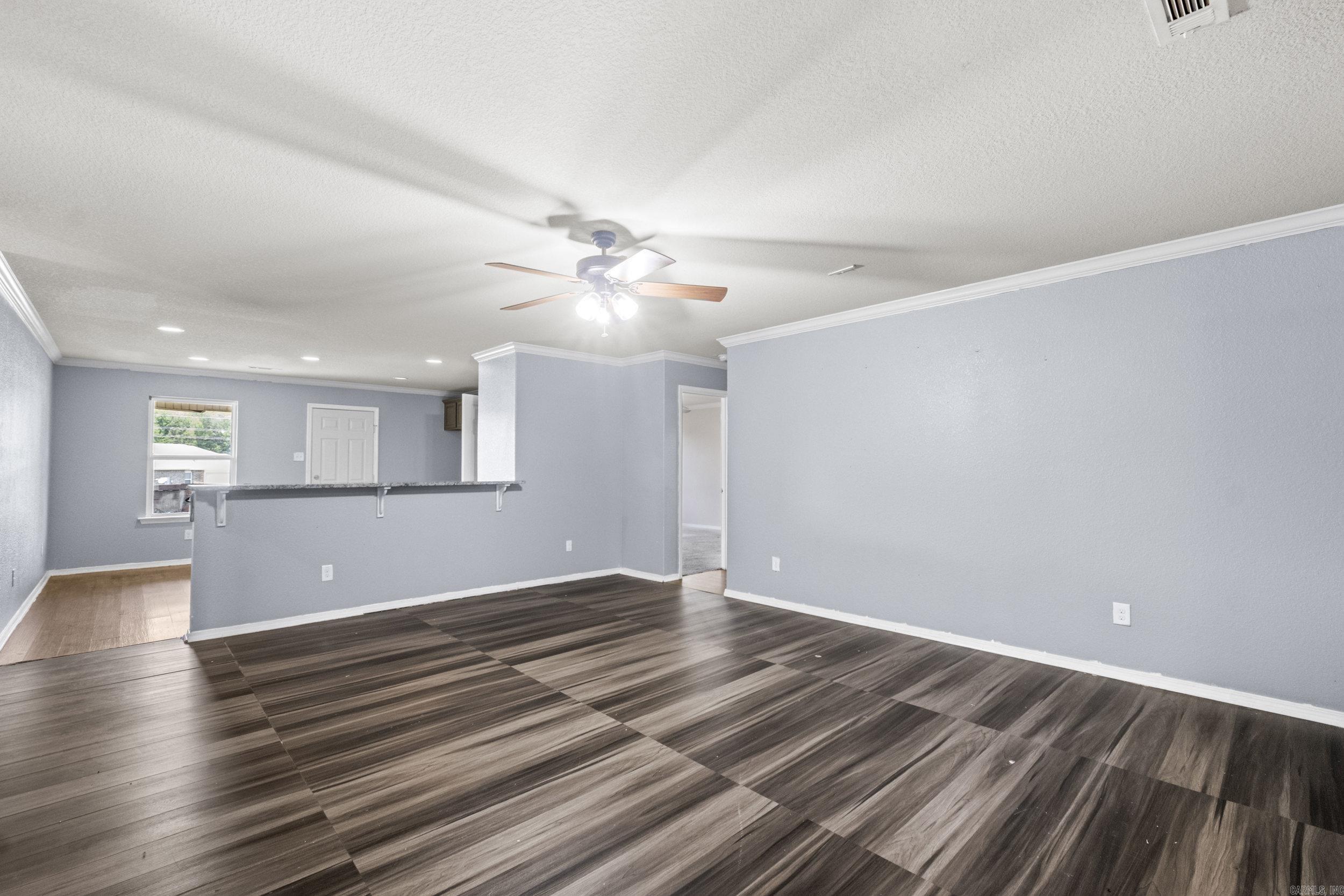 6532 Ridgemist Cv  North Little Rock, AR