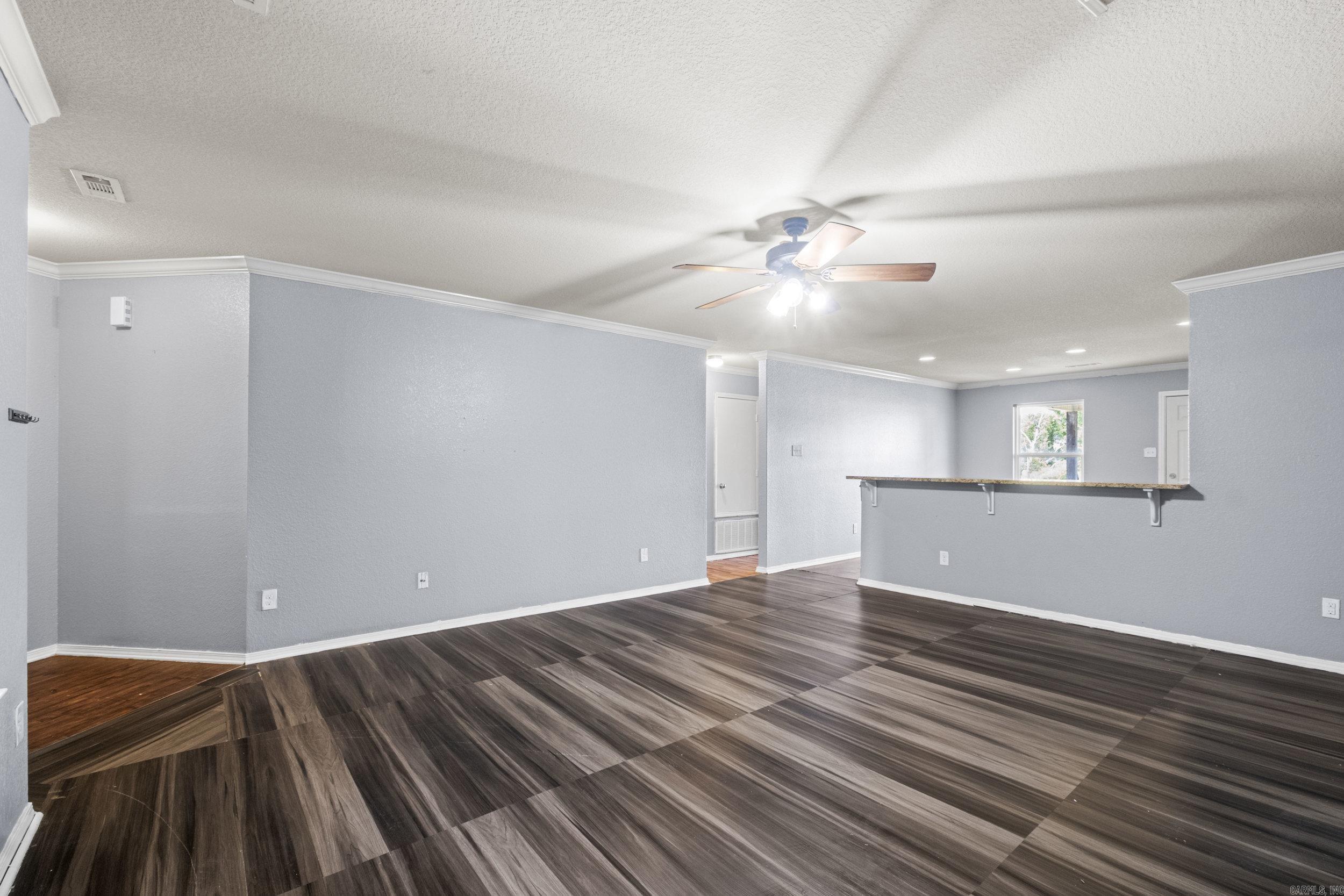 6532 Ridgemist Cv  North Little Rock, AR