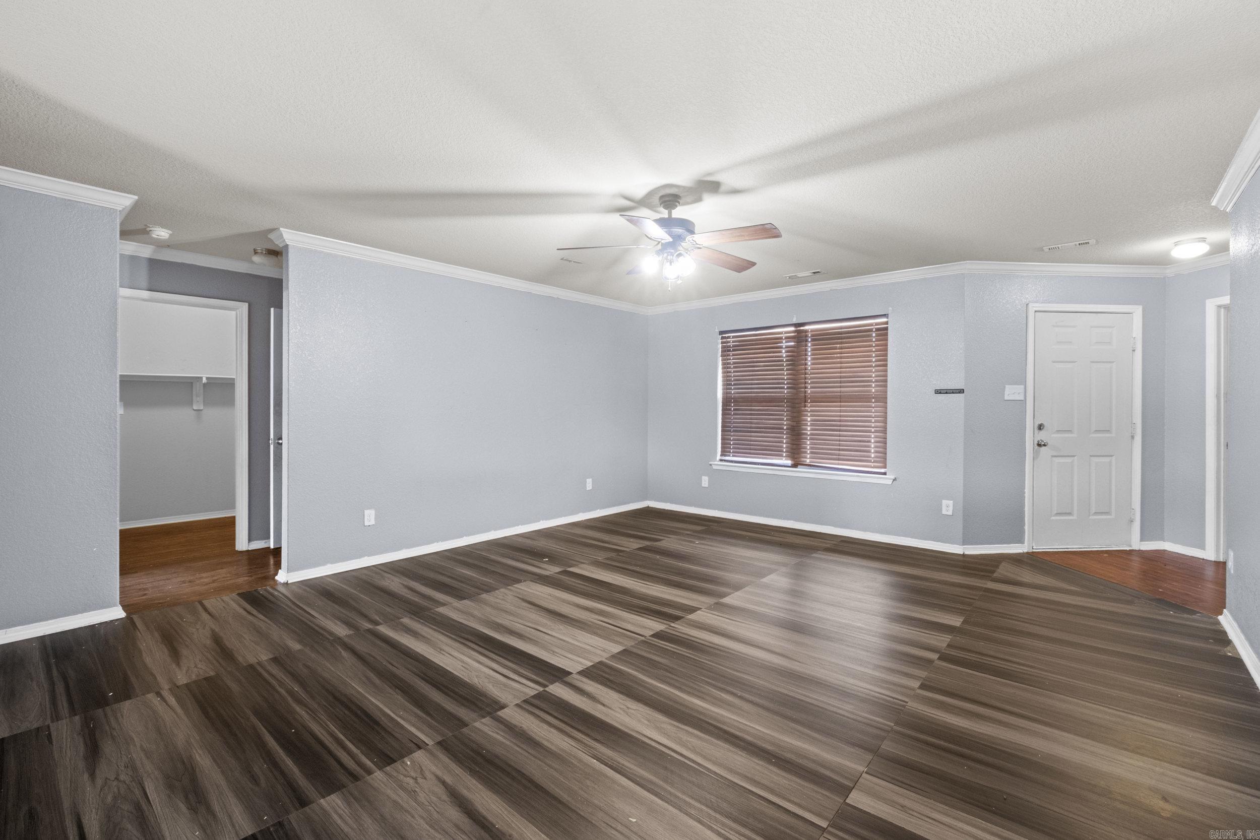 6532 Ridgemist Cv  North Little Rock, AR