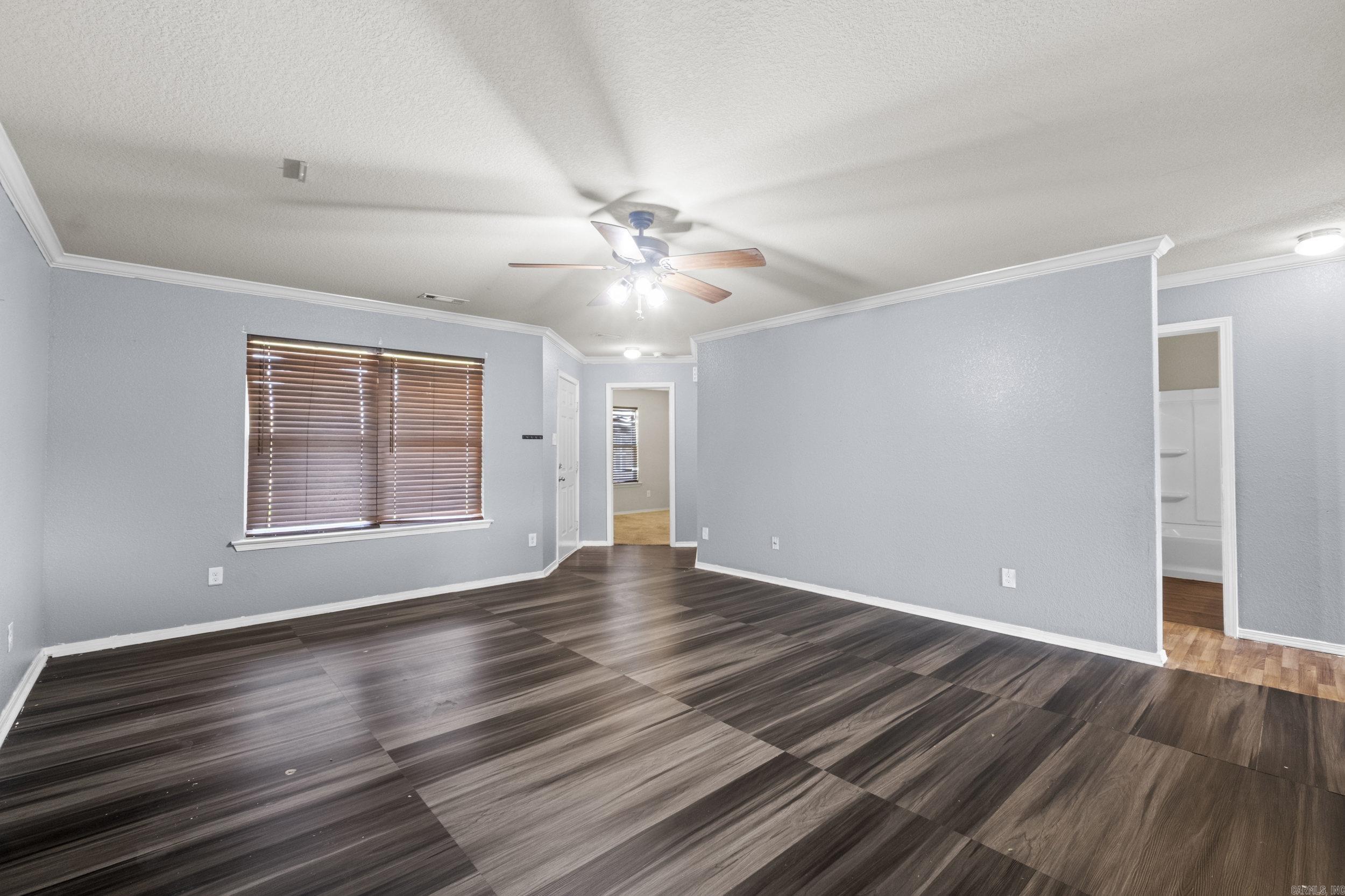 6532 Ridgemist Cv  North Little Rock, AR
