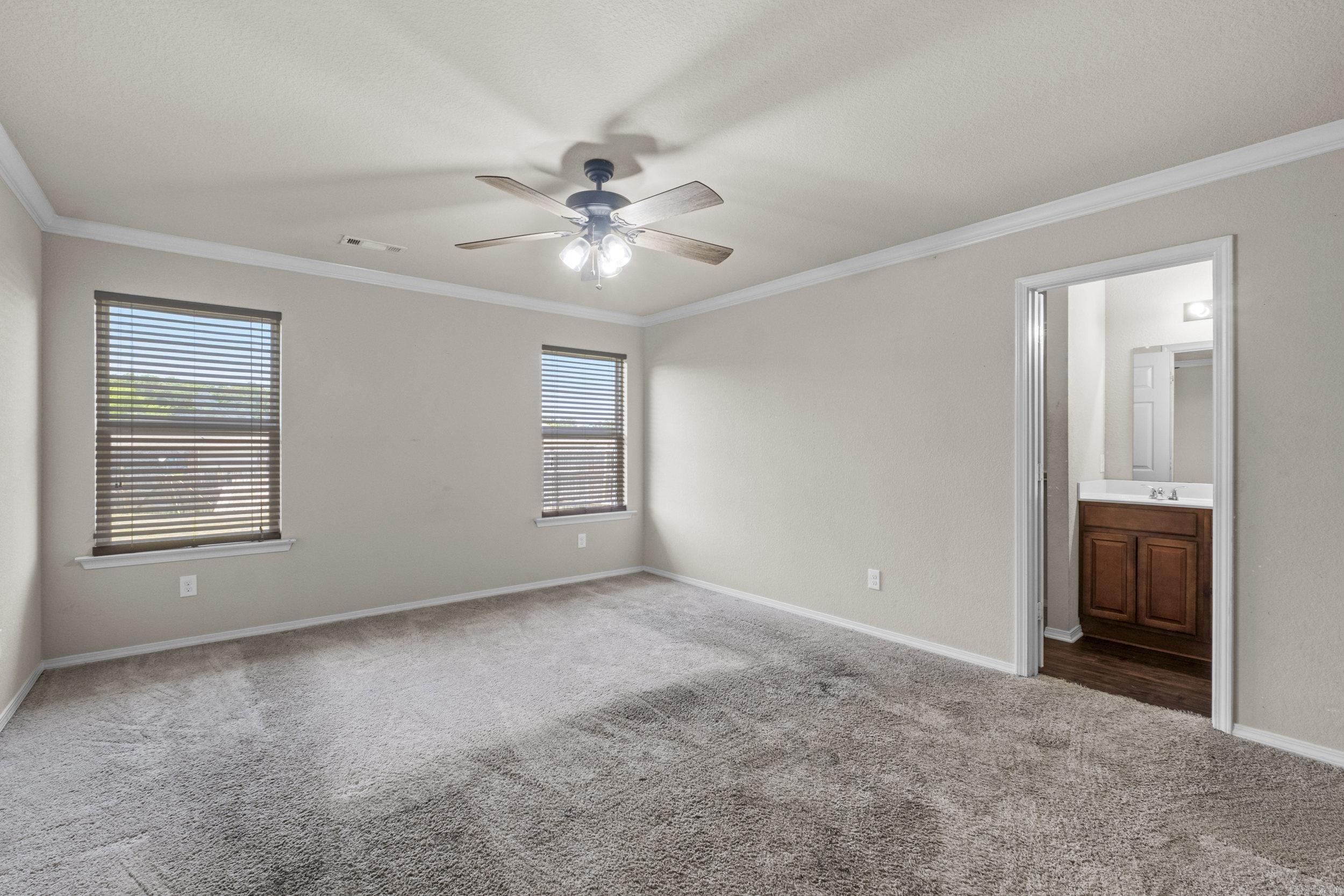 6532 Ridgemist Cv  North Little Rock, AR