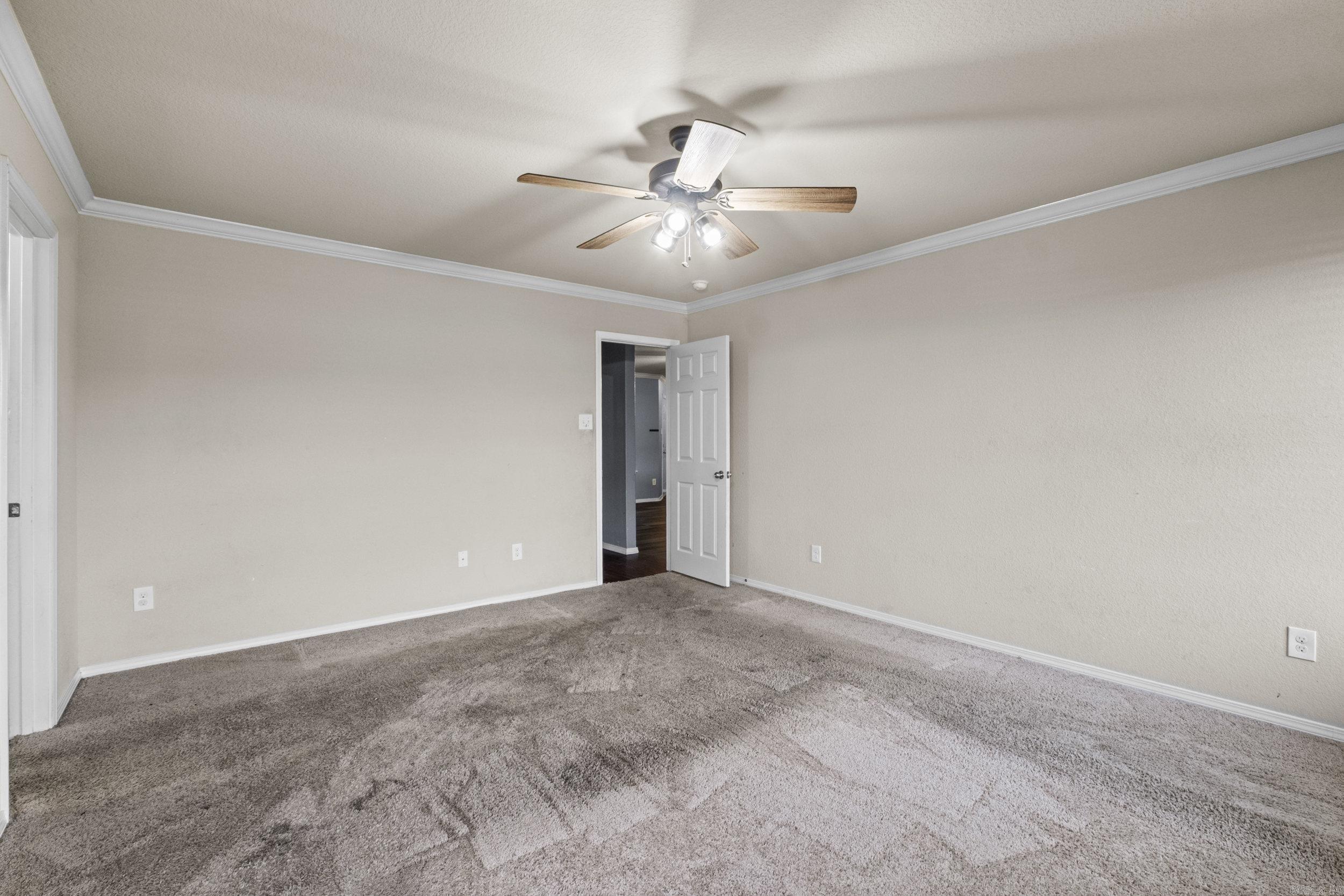 6532 Ridgemist Cv  North Little Rock, AR
