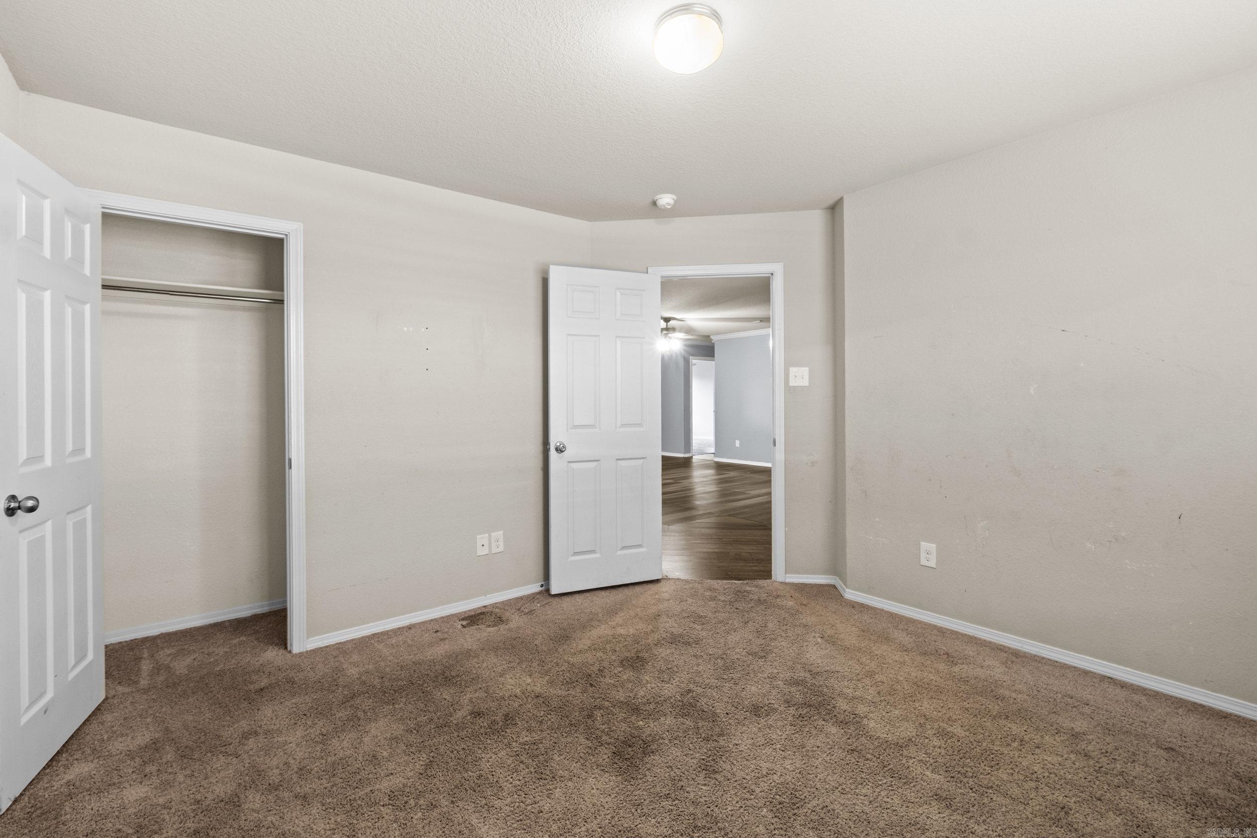 6532 Ridgemist Cv  North Little Rock, AR