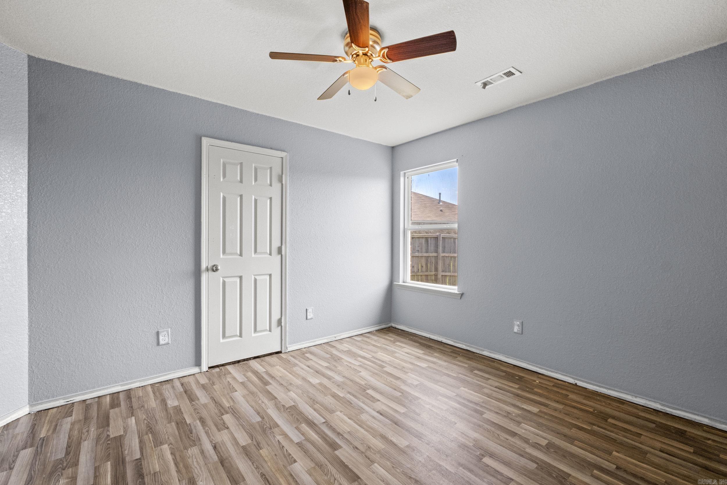 6532 Ridgemist Cv  North Little Rock, AR
