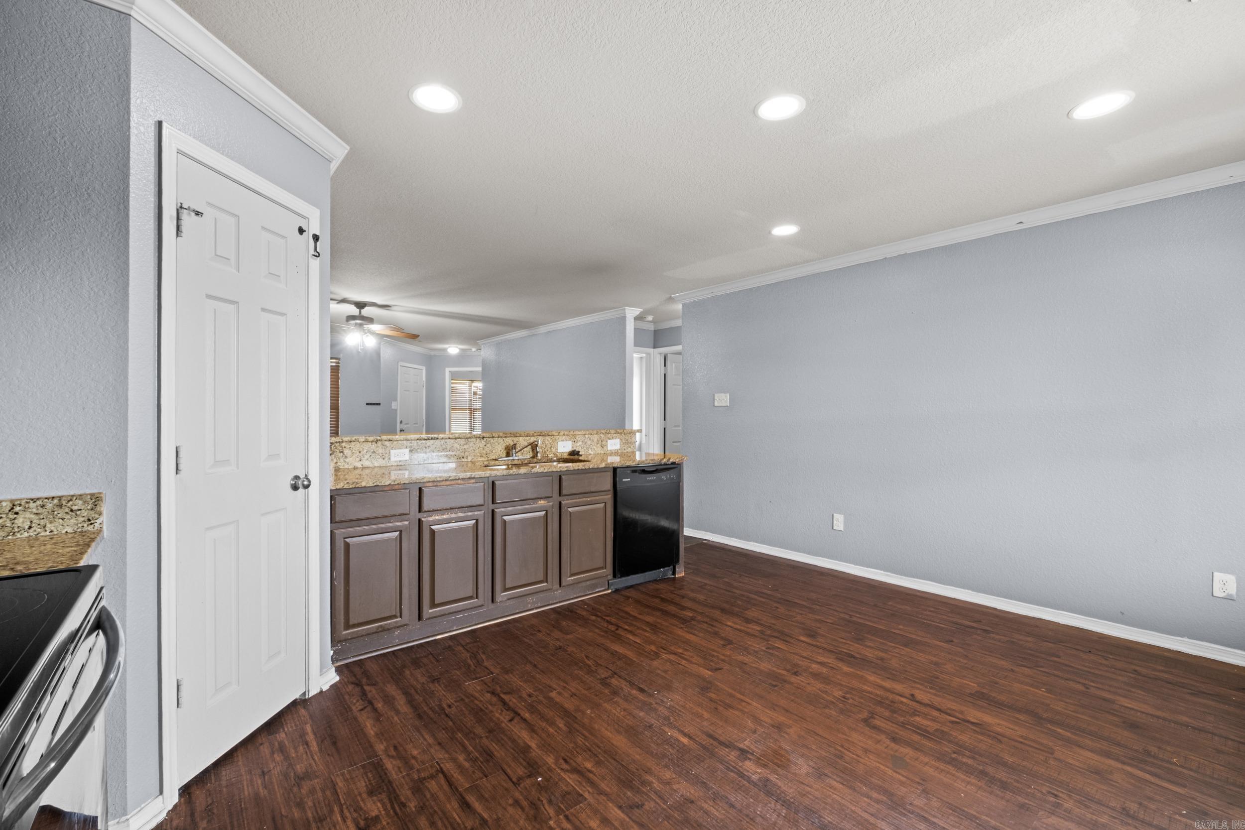 6532 Ridgemist Cv  North Little Rock, AR