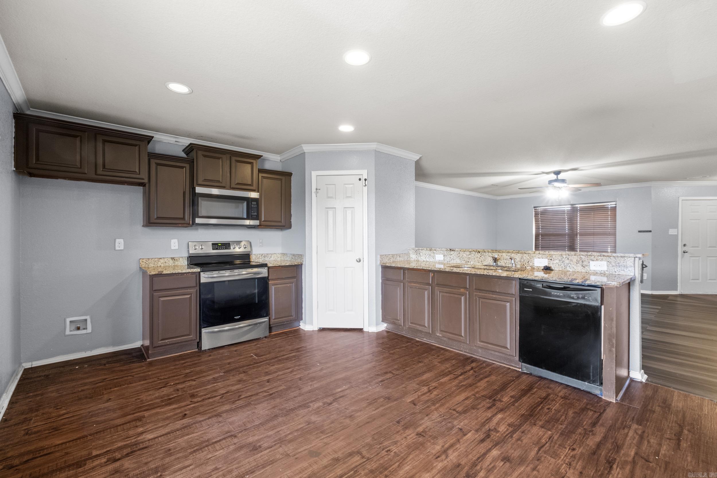 6532 Ridgemist Cv  North Little Rock, AR