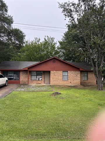 320 S Lewis  Mineral Sprs., AR