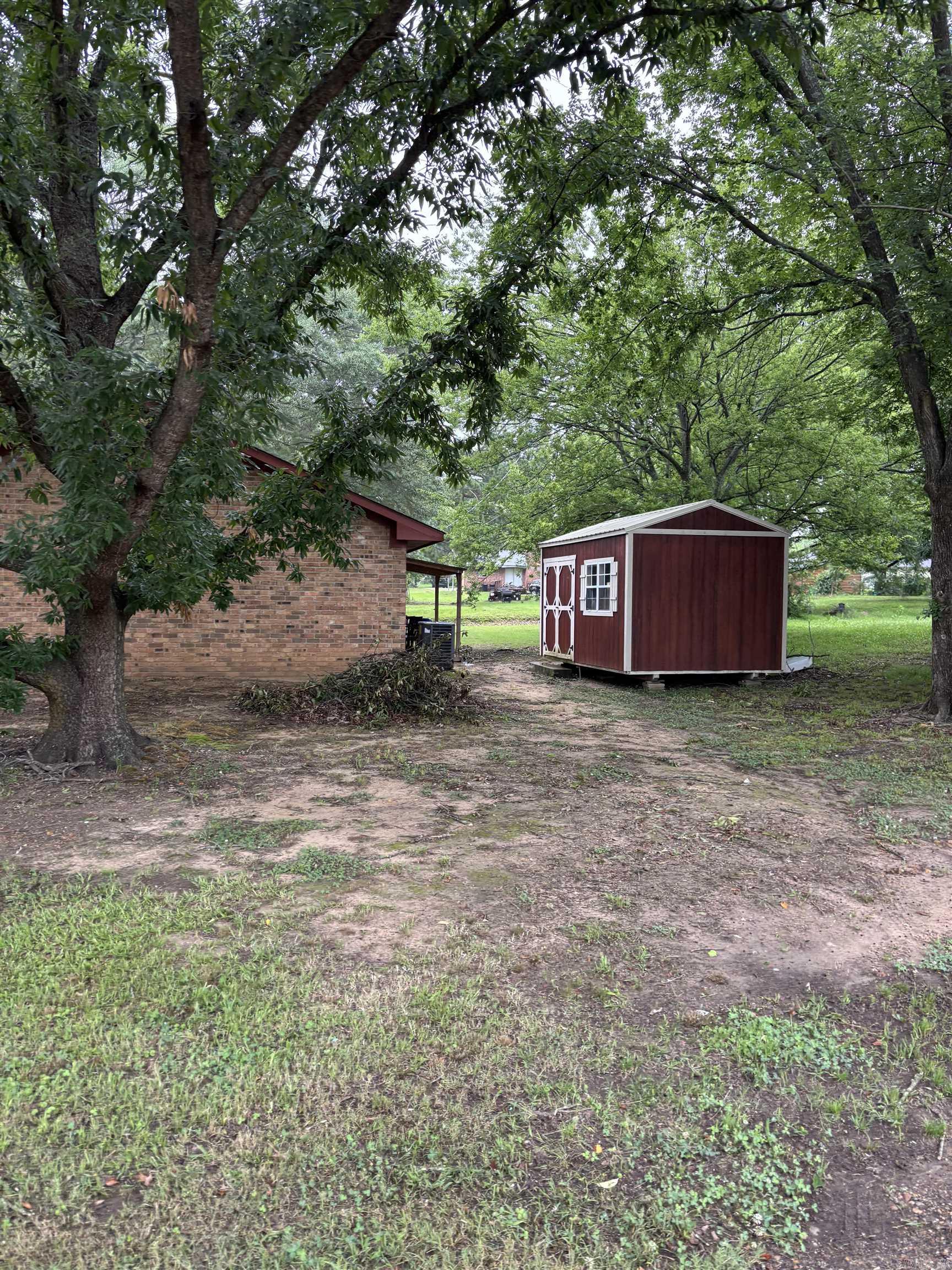 320 S Lewis  Mineral Sprs., AR