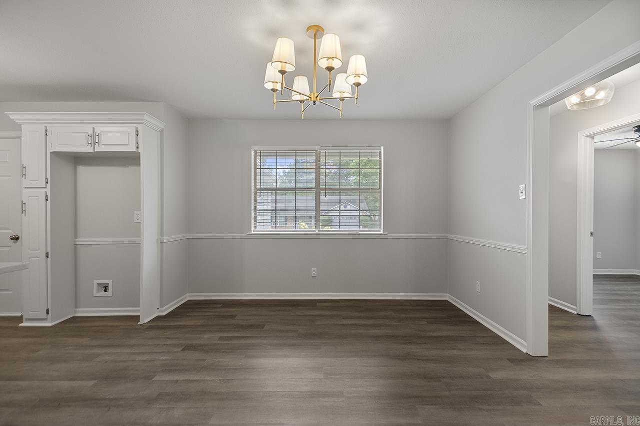 13 Fox Run  Cabot, AR