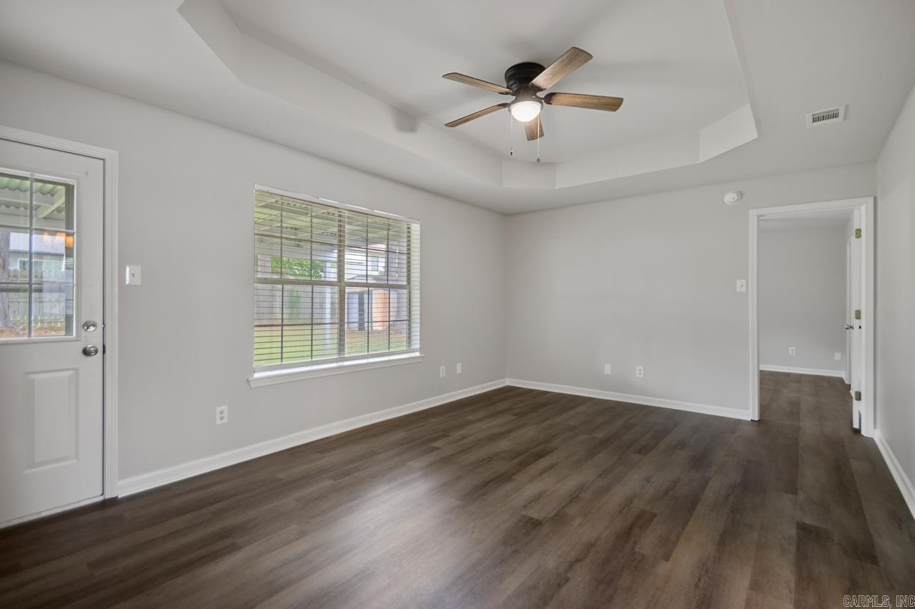 13 Fox Run  Cabot, AR