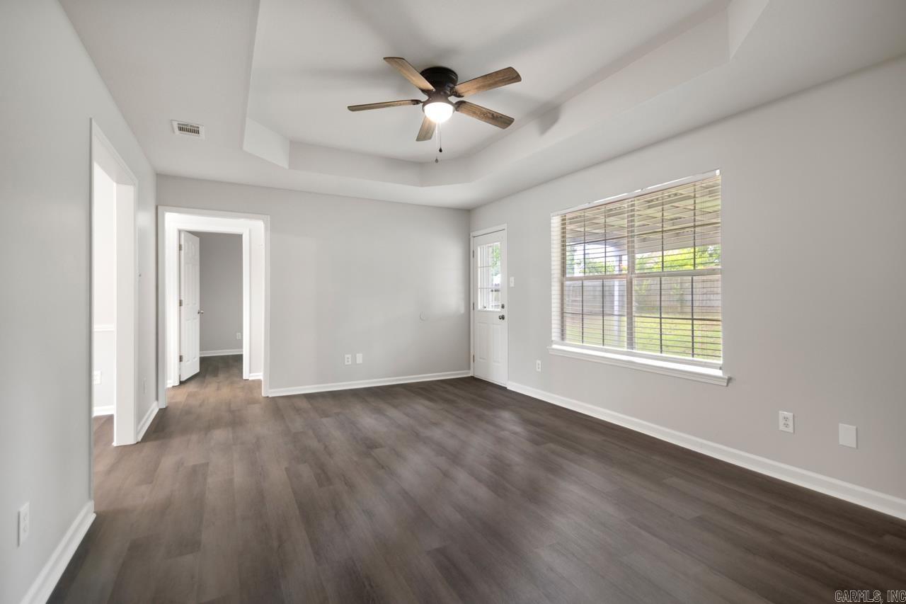 13 Fox Run  Cabot, AR