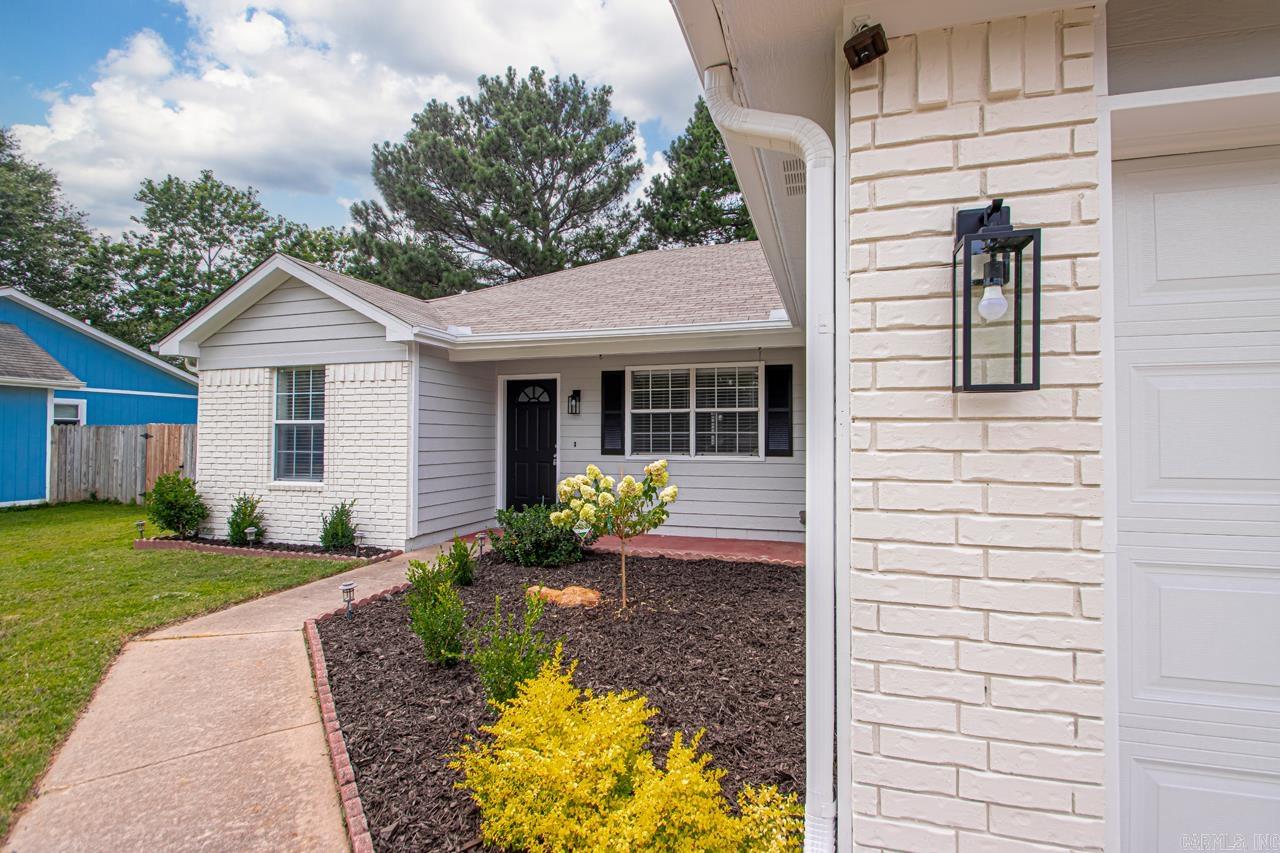 13 Fox Run  Cabot, AR