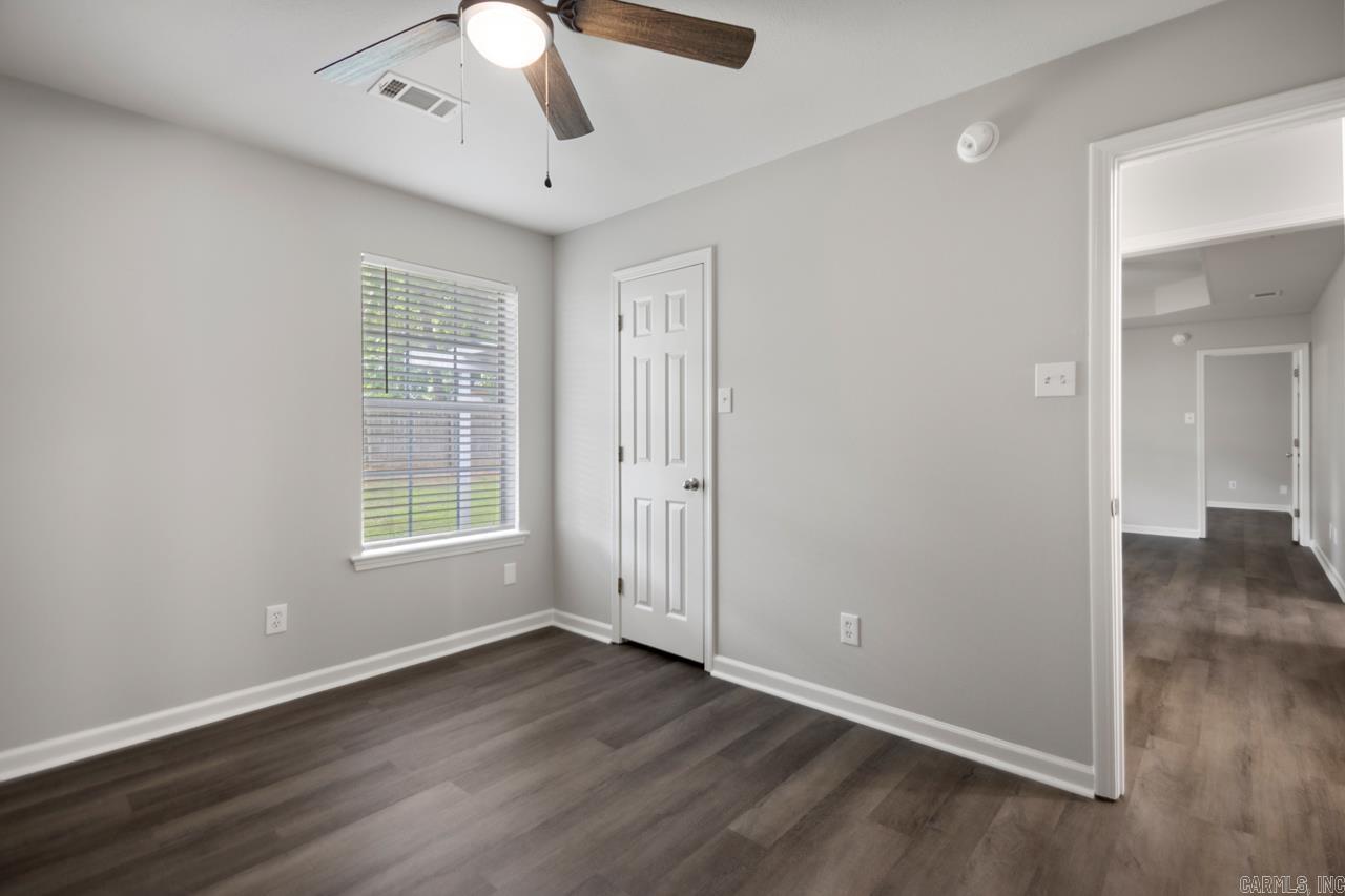 13 Fox Run  Cabot, AR