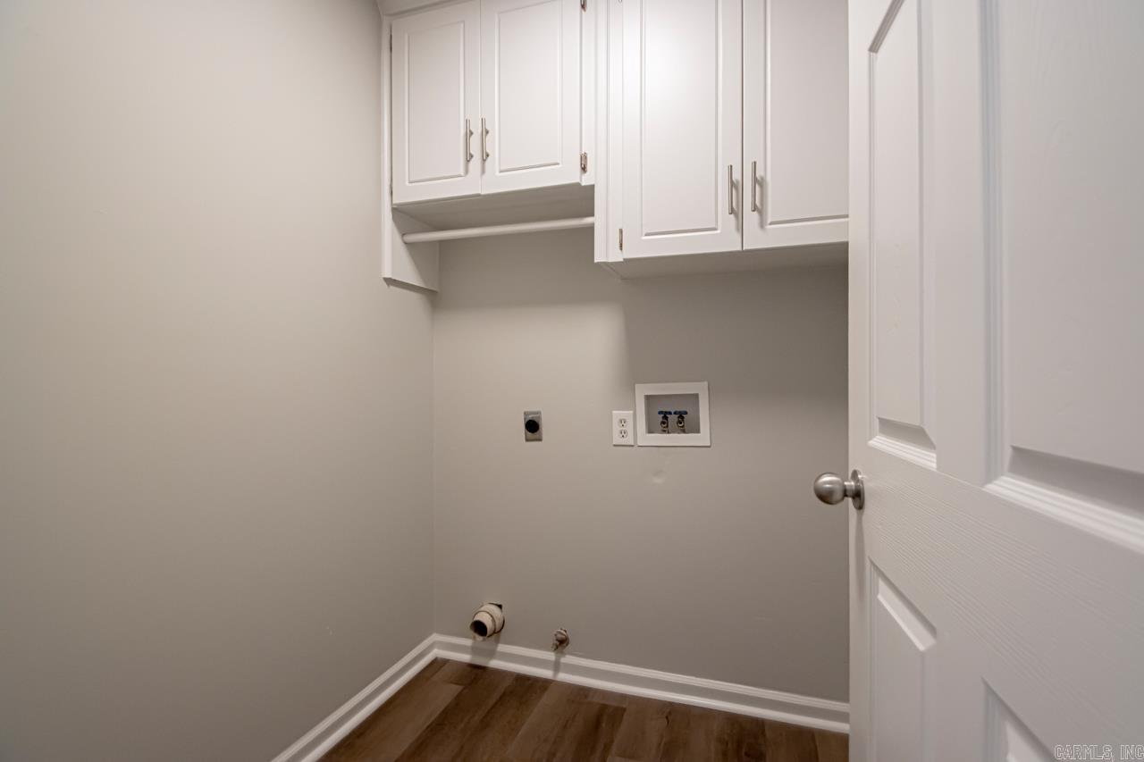 13 Fox Run  Cabot, AR