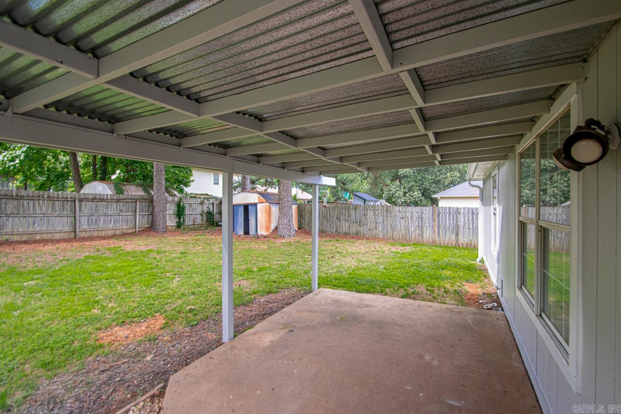13 Fox Run  Cabot, AR
