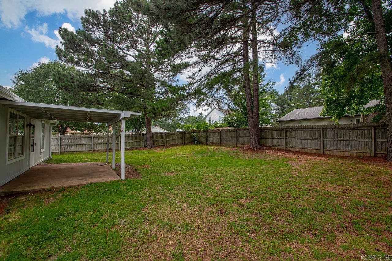 13 Fox Run  Cabot, AR