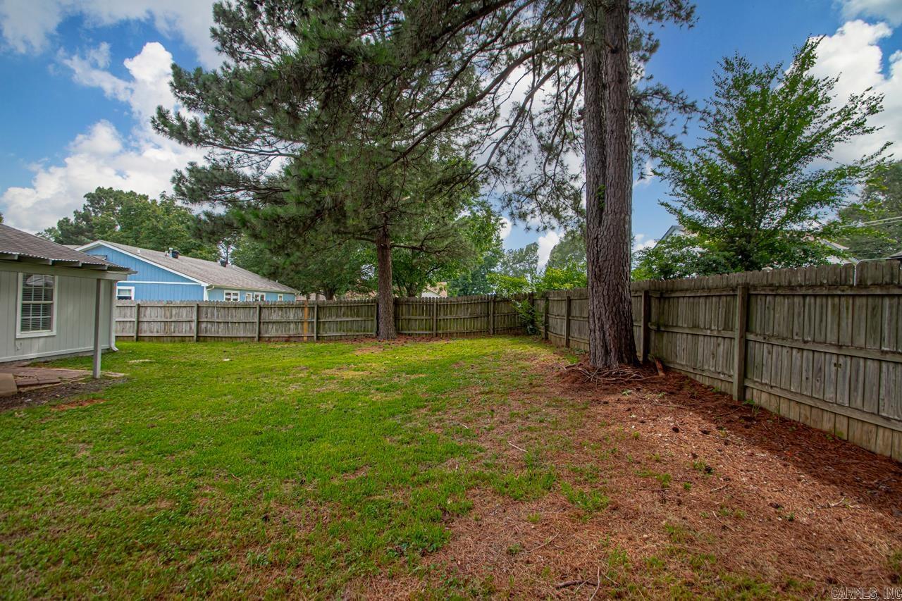 13 Fox Run  Cabot, AR