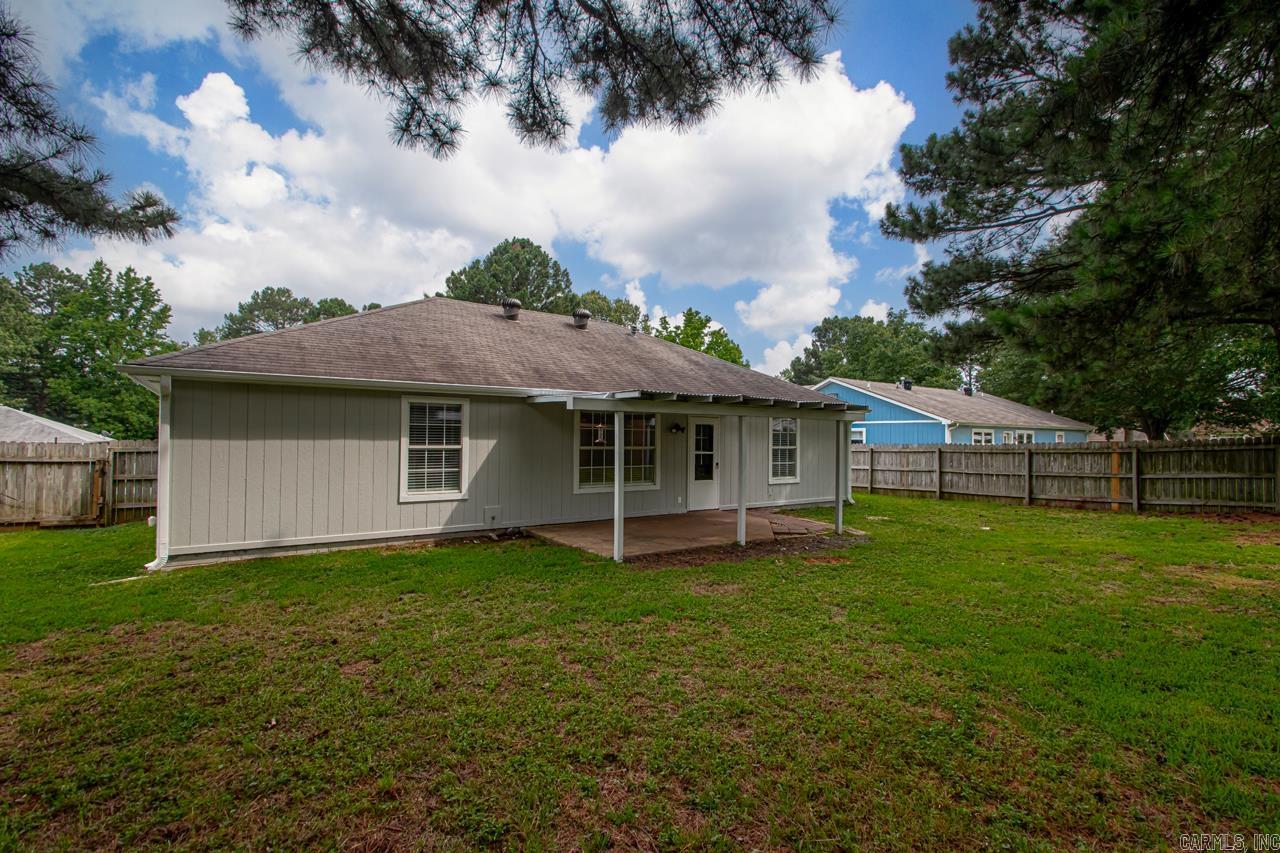 13 Fox Run  Cabot, AR