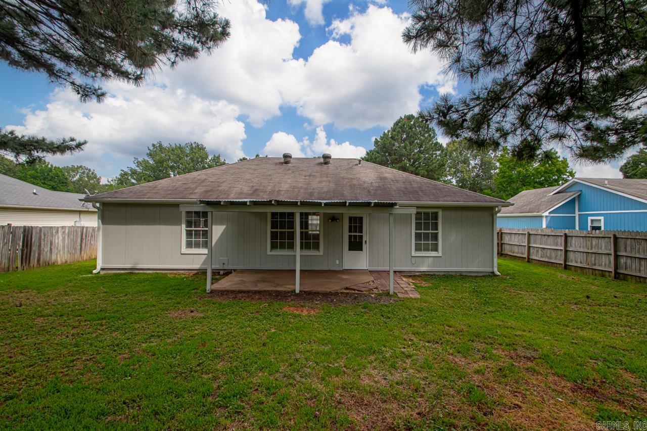 13 Fox Run  Cabot, AR