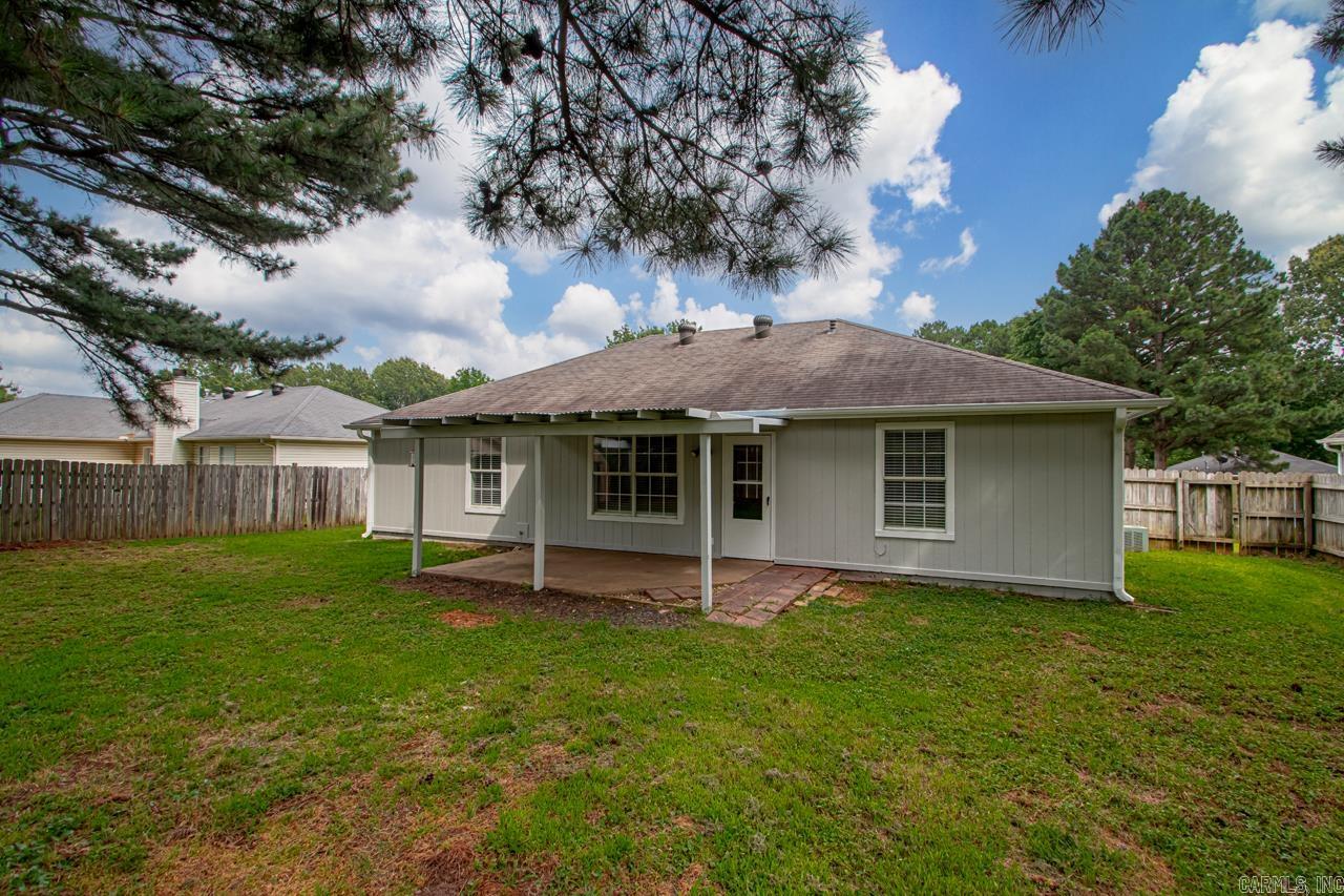 13 Fox Run  Cabot, AR
