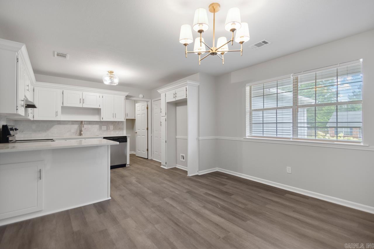 13 Fox Run  Cabot, AR