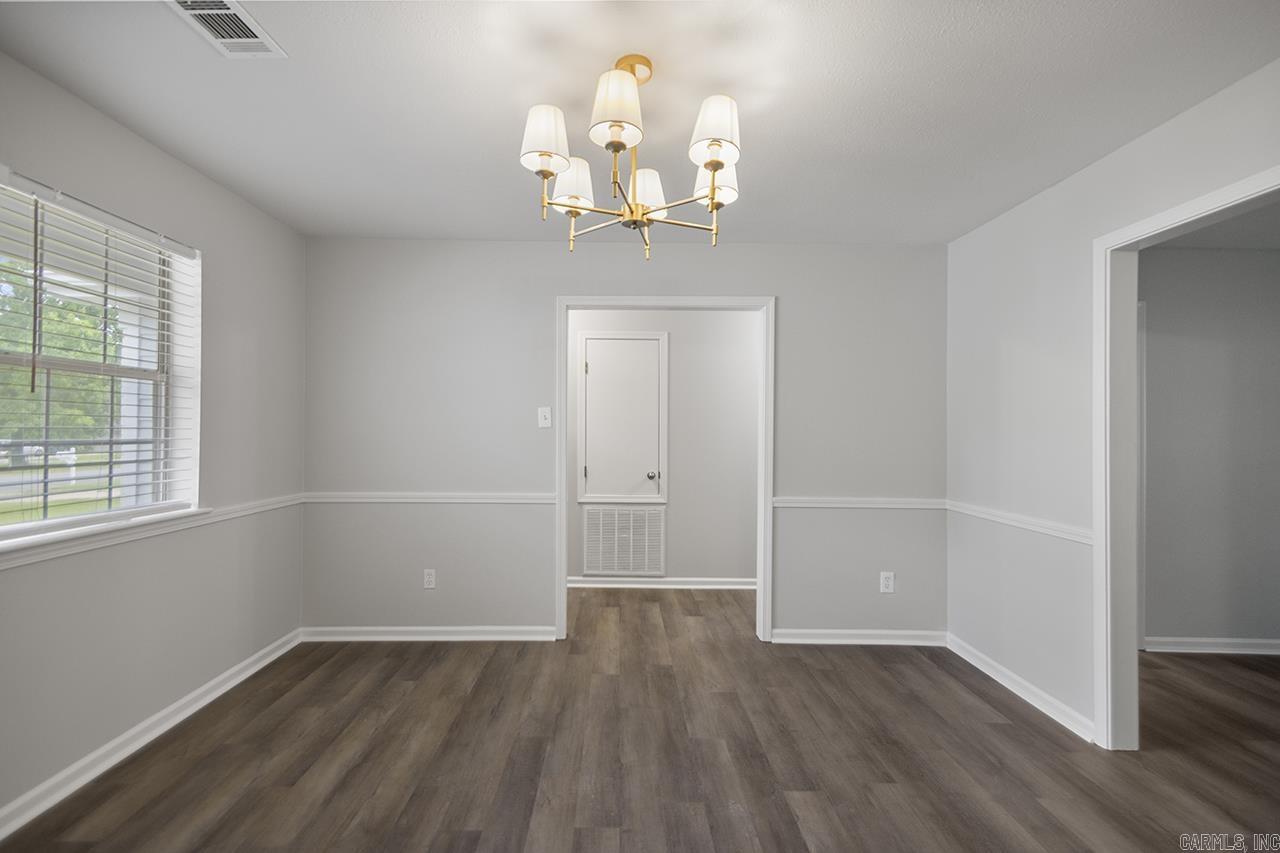 13 Fox Run  Cabot, AR