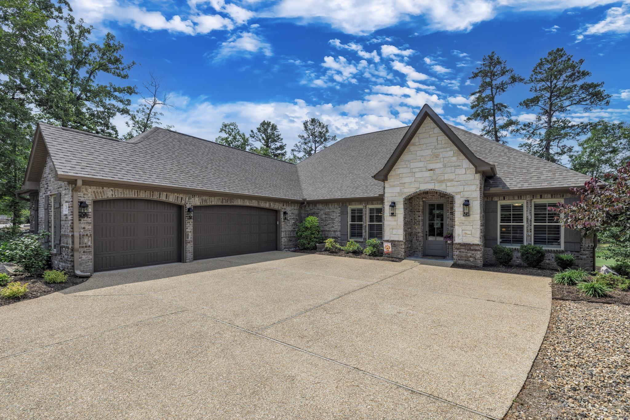 26 Fiero  Hot Springs Village, AR