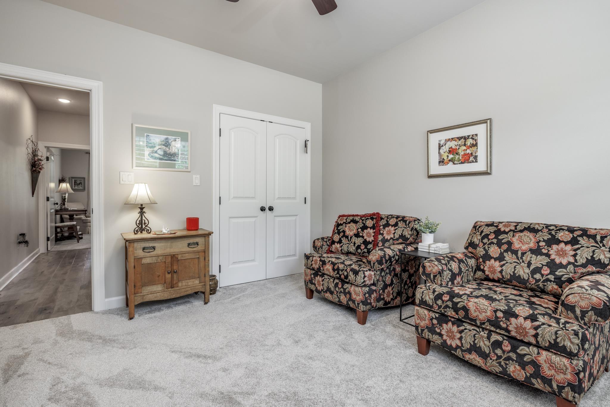 26 Fiero  Hot Springs Village, AR