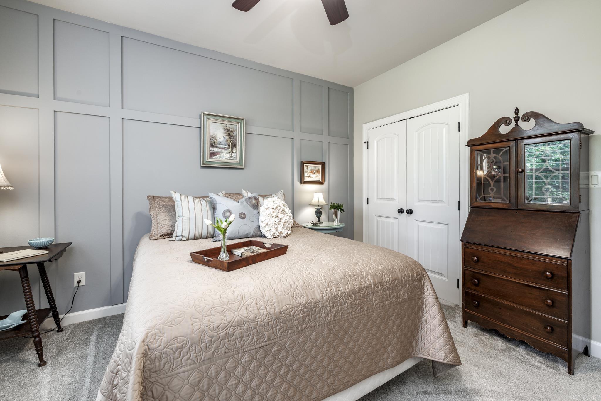 26 Fiero  Hot Springs Village, AR