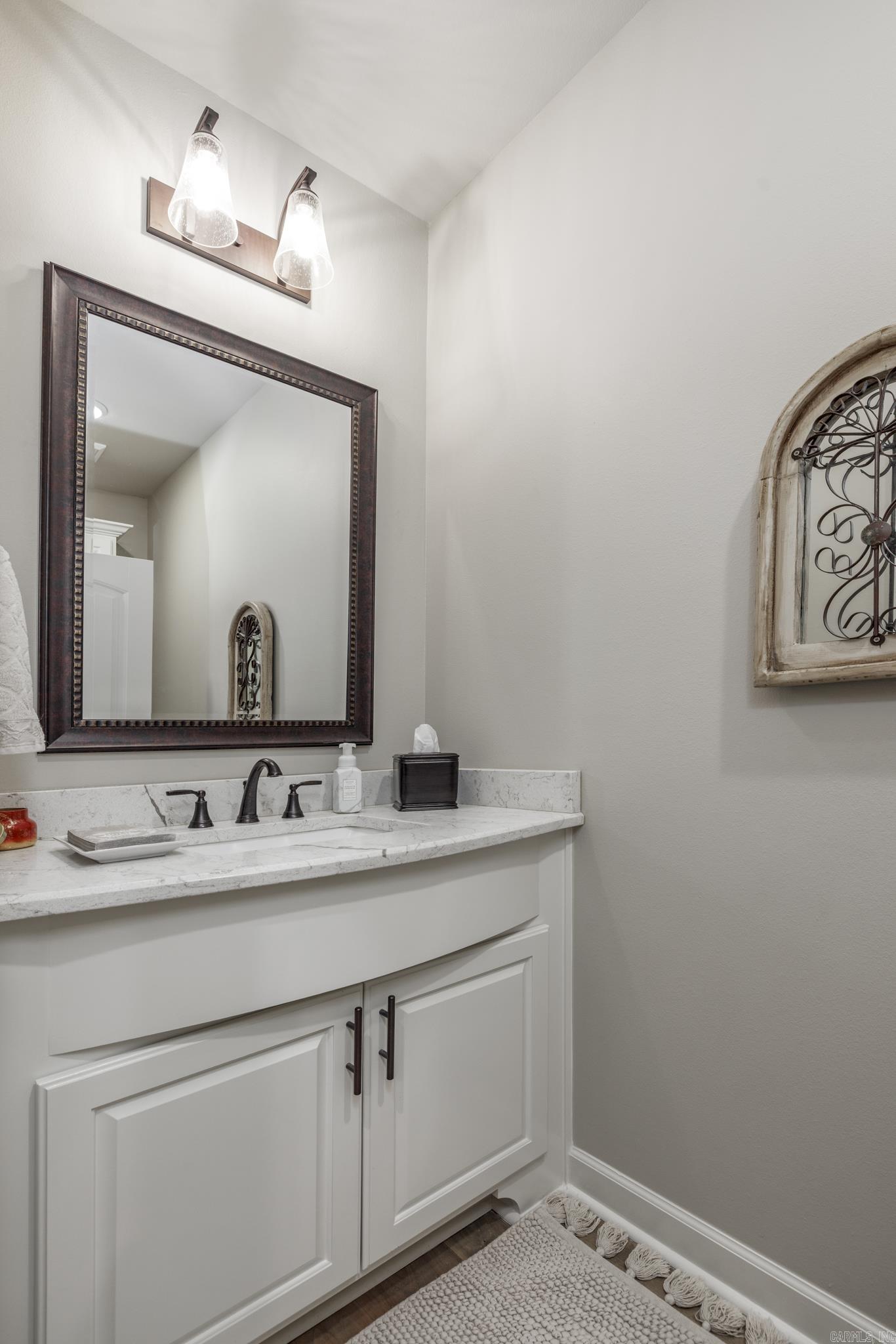 26 Fiero  Hot Springs Village, AR