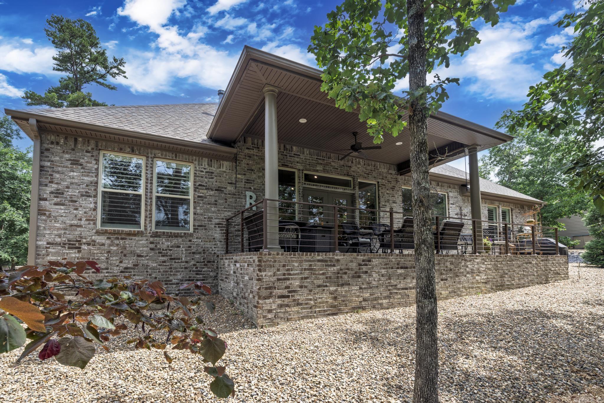 26 Fiero  Hot Springs Village, AR