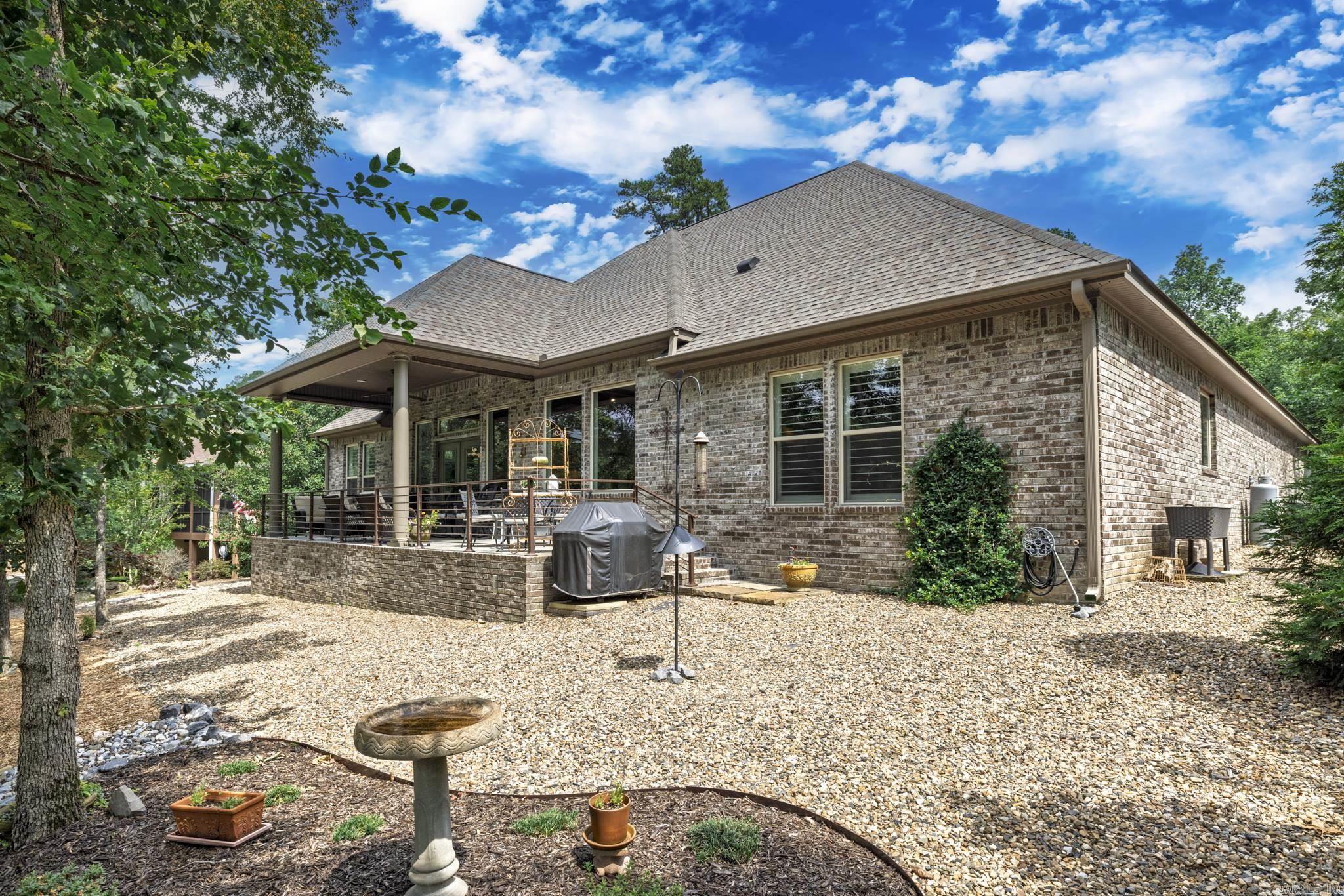 26 Fiero  Hot Springs Village, AR