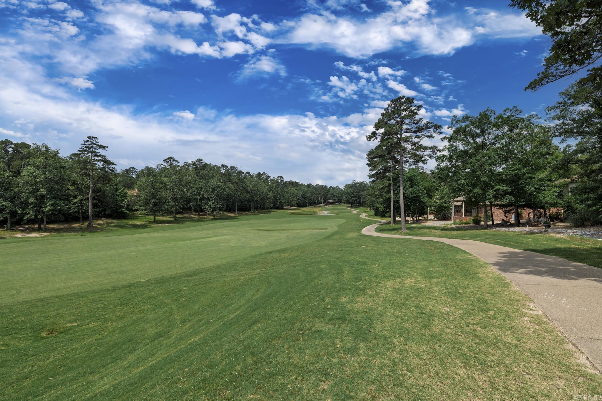 26 Fiero  Hot Springs Village, AR