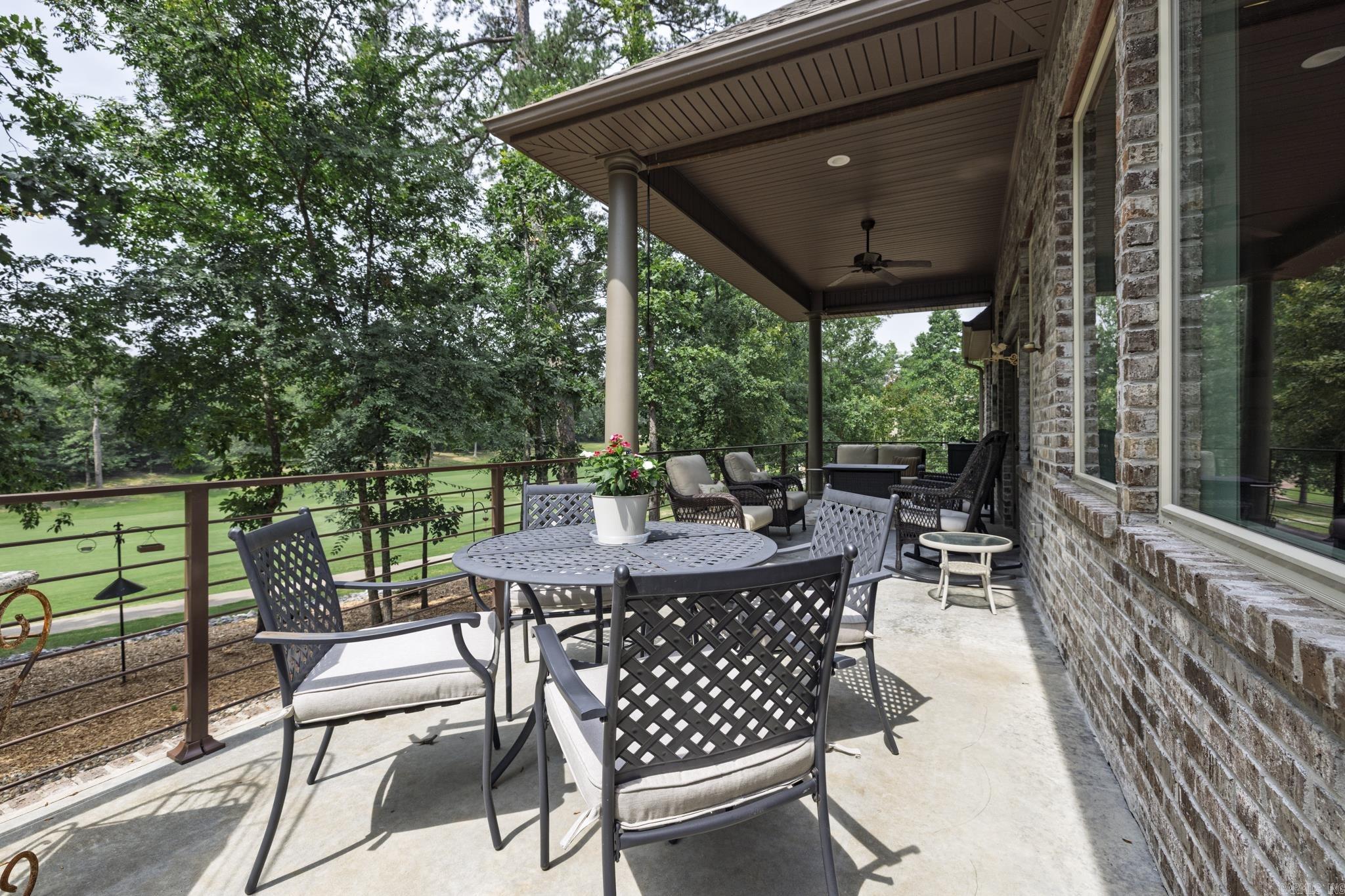 26 Fiero  Hot Springs Village, AR