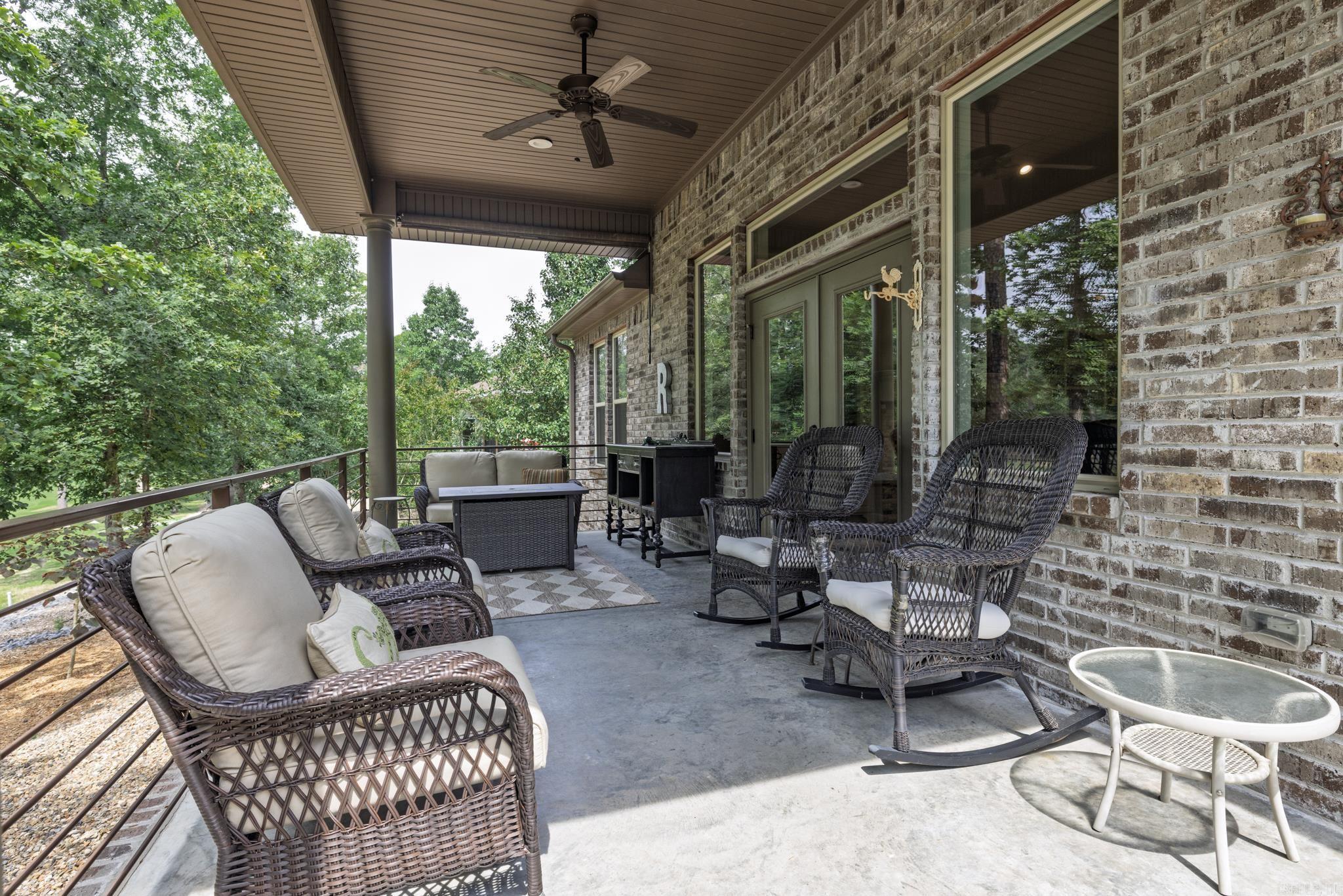 26 Fiero  Hot Springs Village, AR